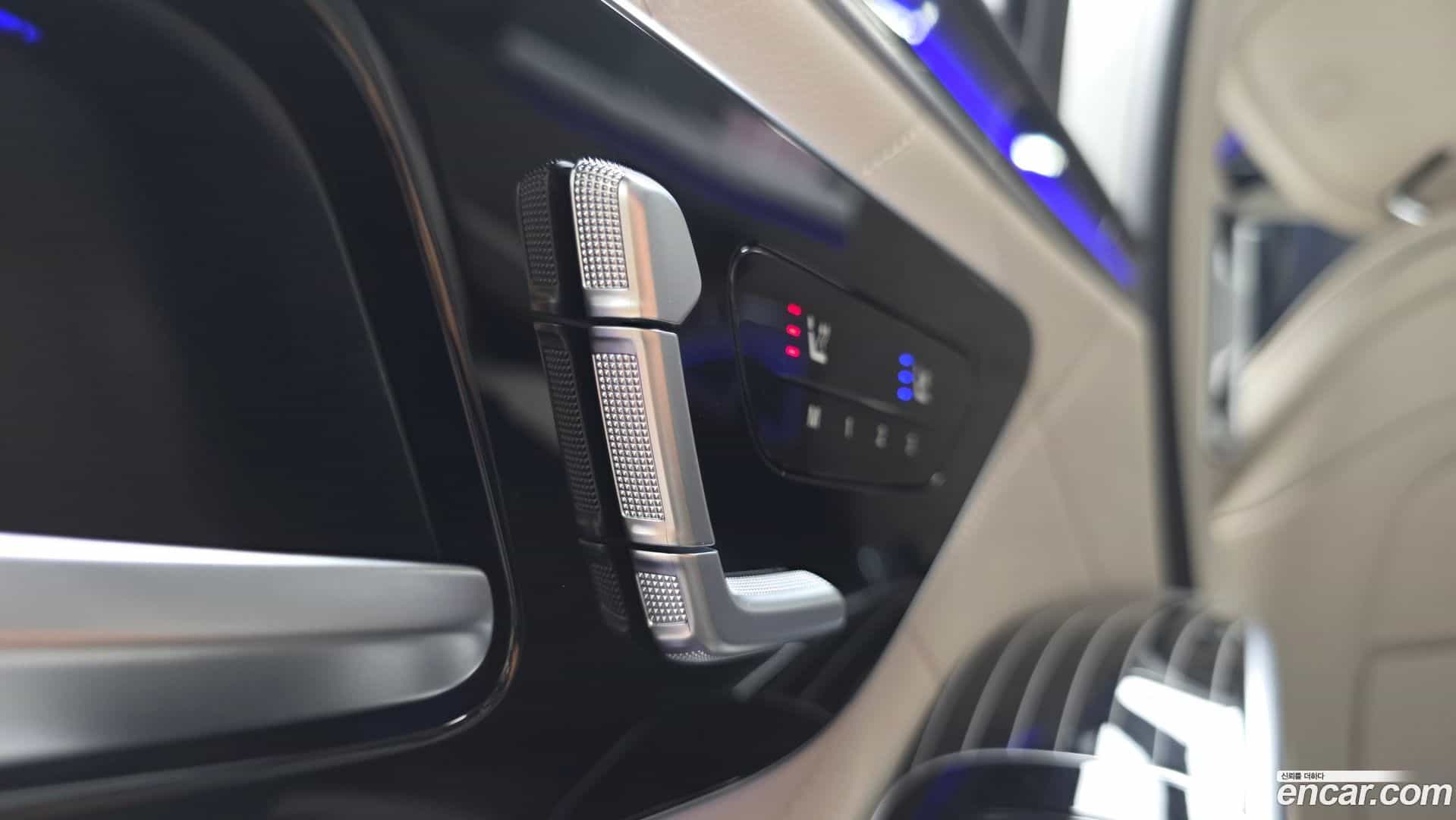 S-Class Mercedes-Benz 2023.2-OPTION-048