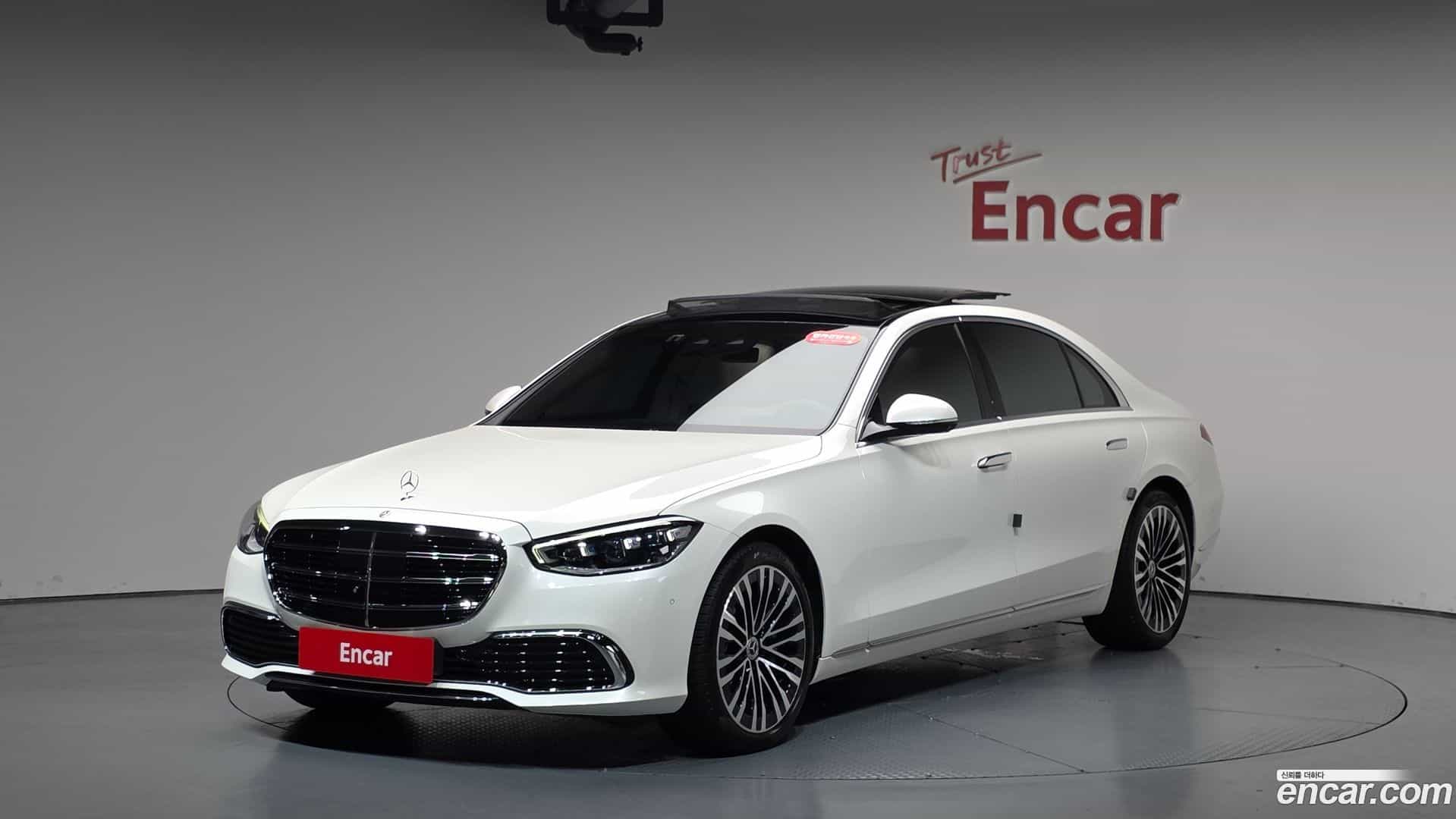 S-Class Mercedes-Benz 2023.2-OPTION-049