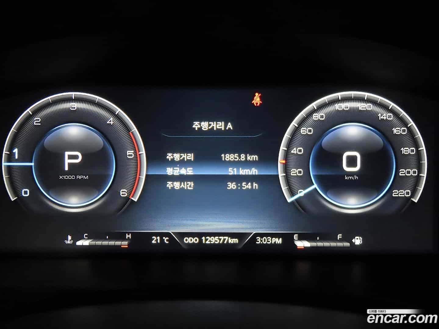 Rexton KG Mobility 2022.3-INNER-010