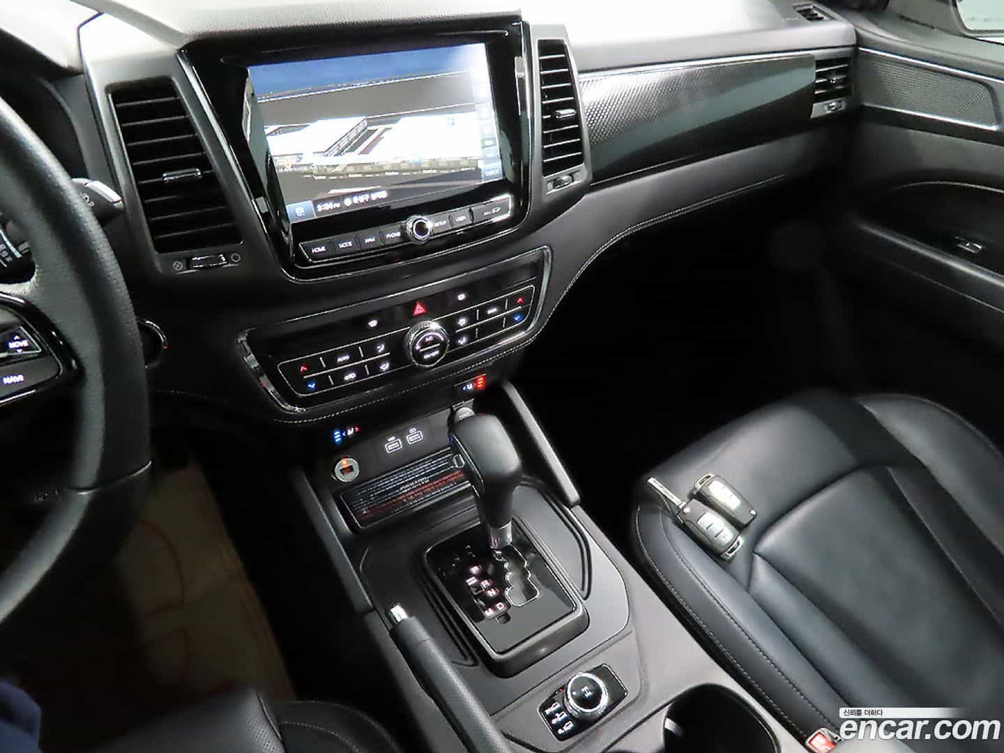 Rexton KG Mobility 2022.3-OPTION-016