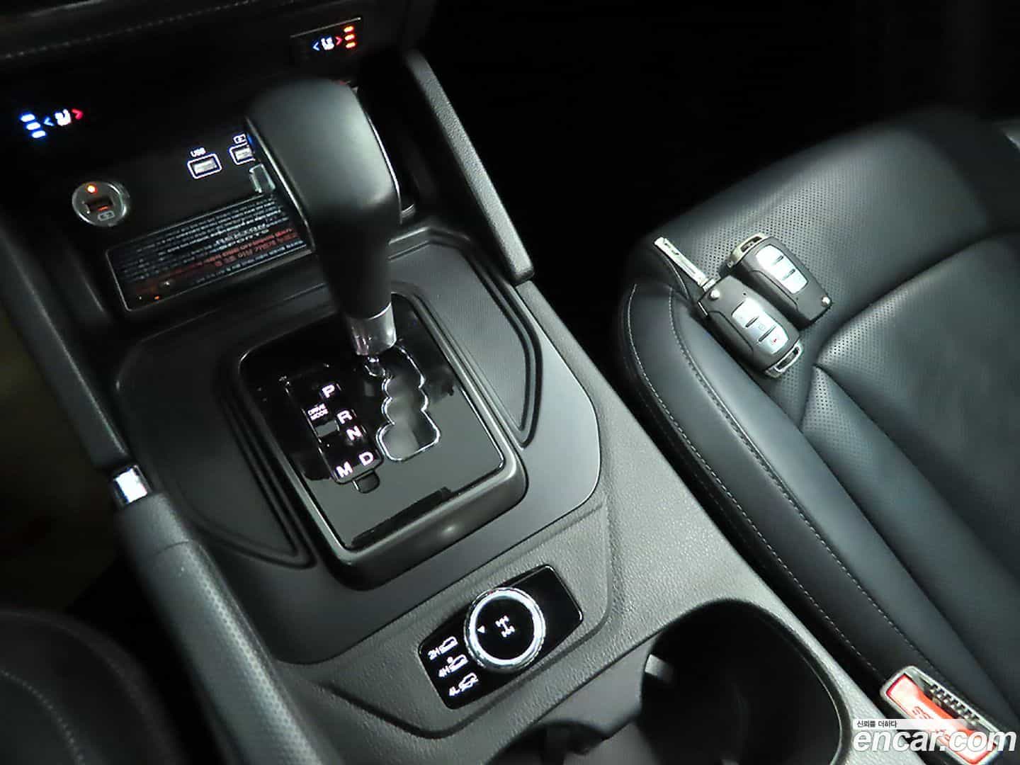 Rexton KG Mobility 2022.3-OPTION-018