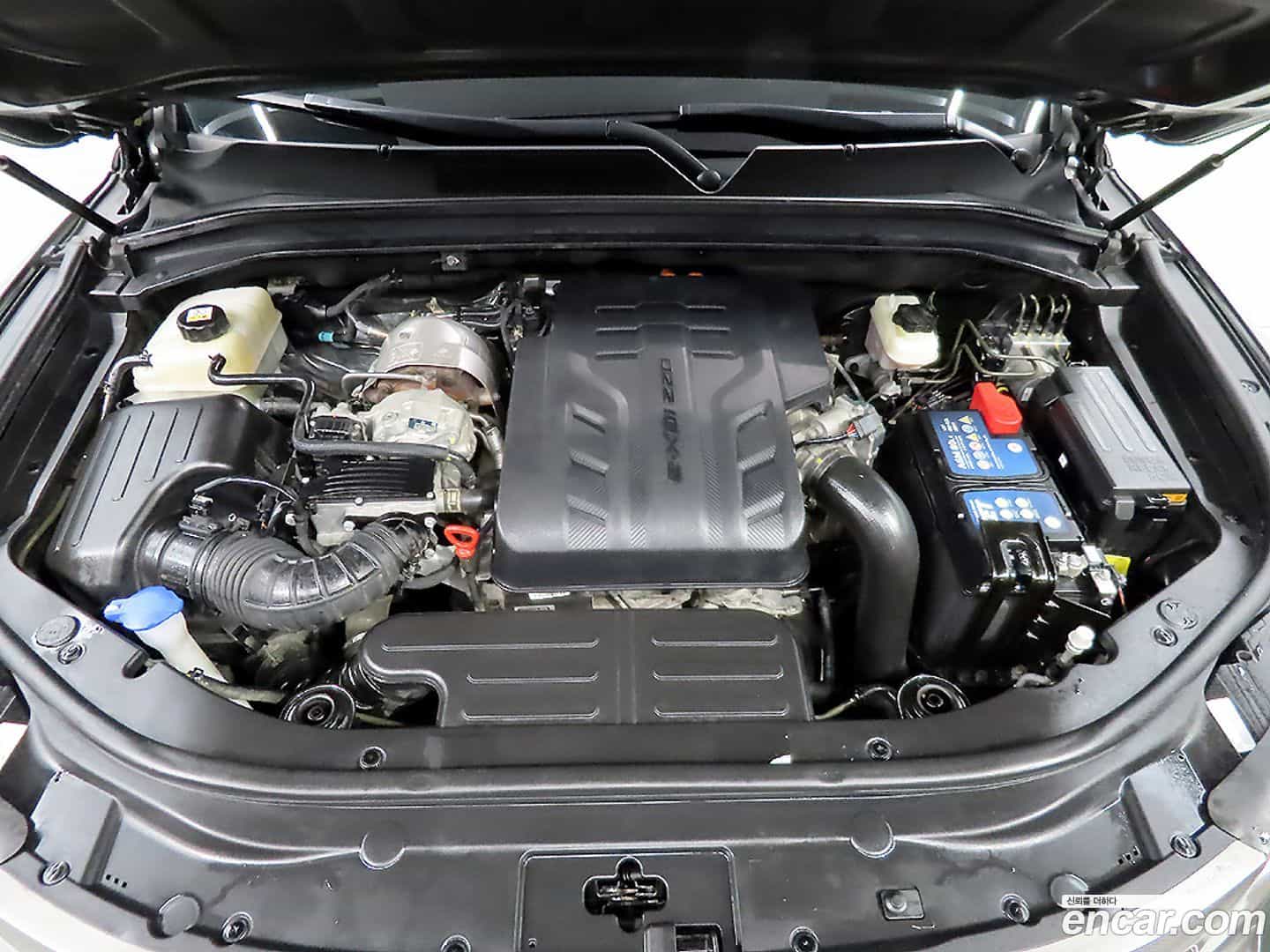 Rexton KG Mobility 2022.3-OPTION-023
