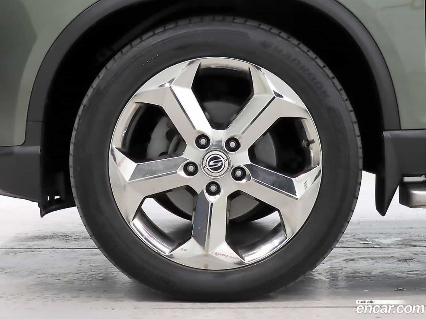 Rexton KG Mobility 2022.3-OPTION-024