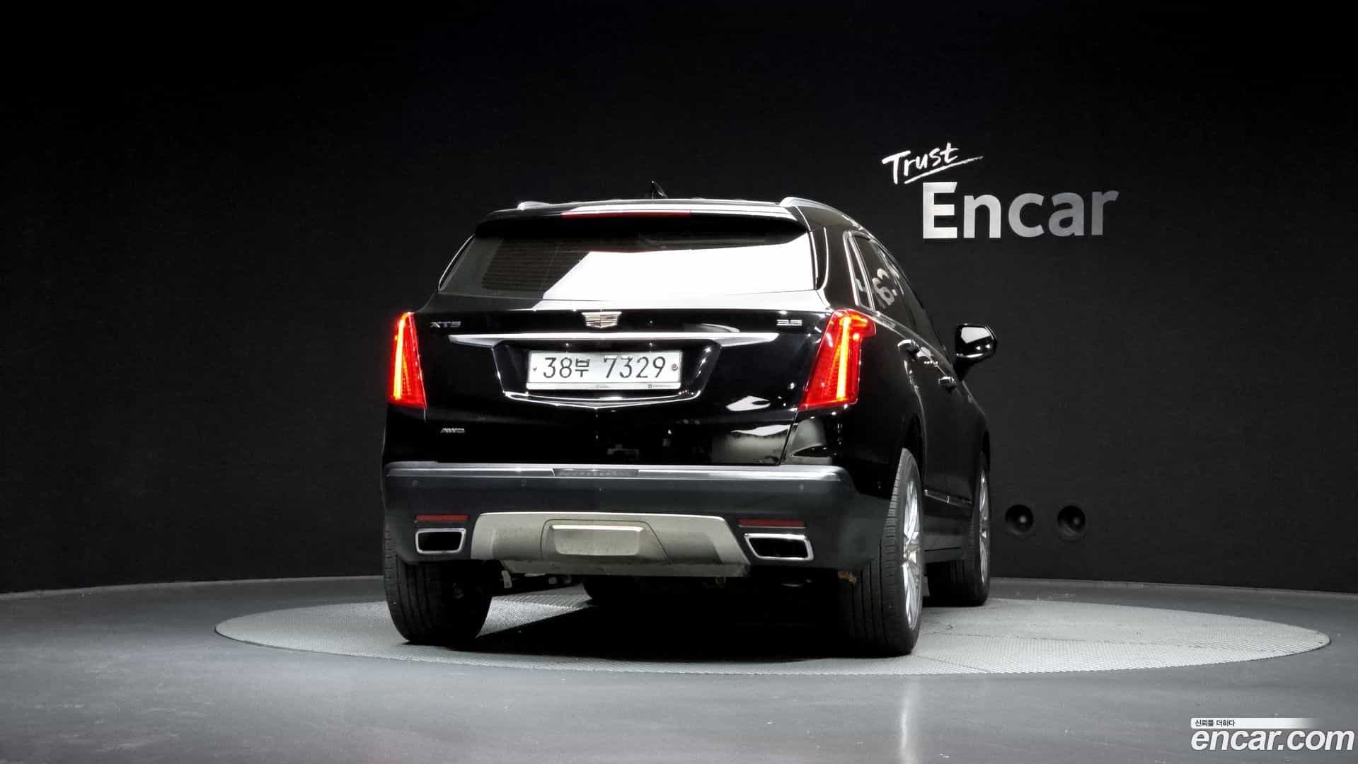 XT5 Cadillac 2019.1-OUTER-004