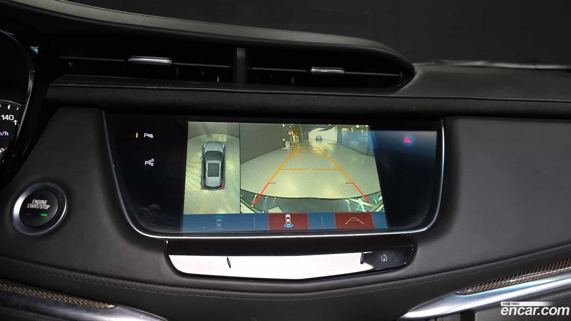 XT5 Cadillac 2019.1-OPTION-019