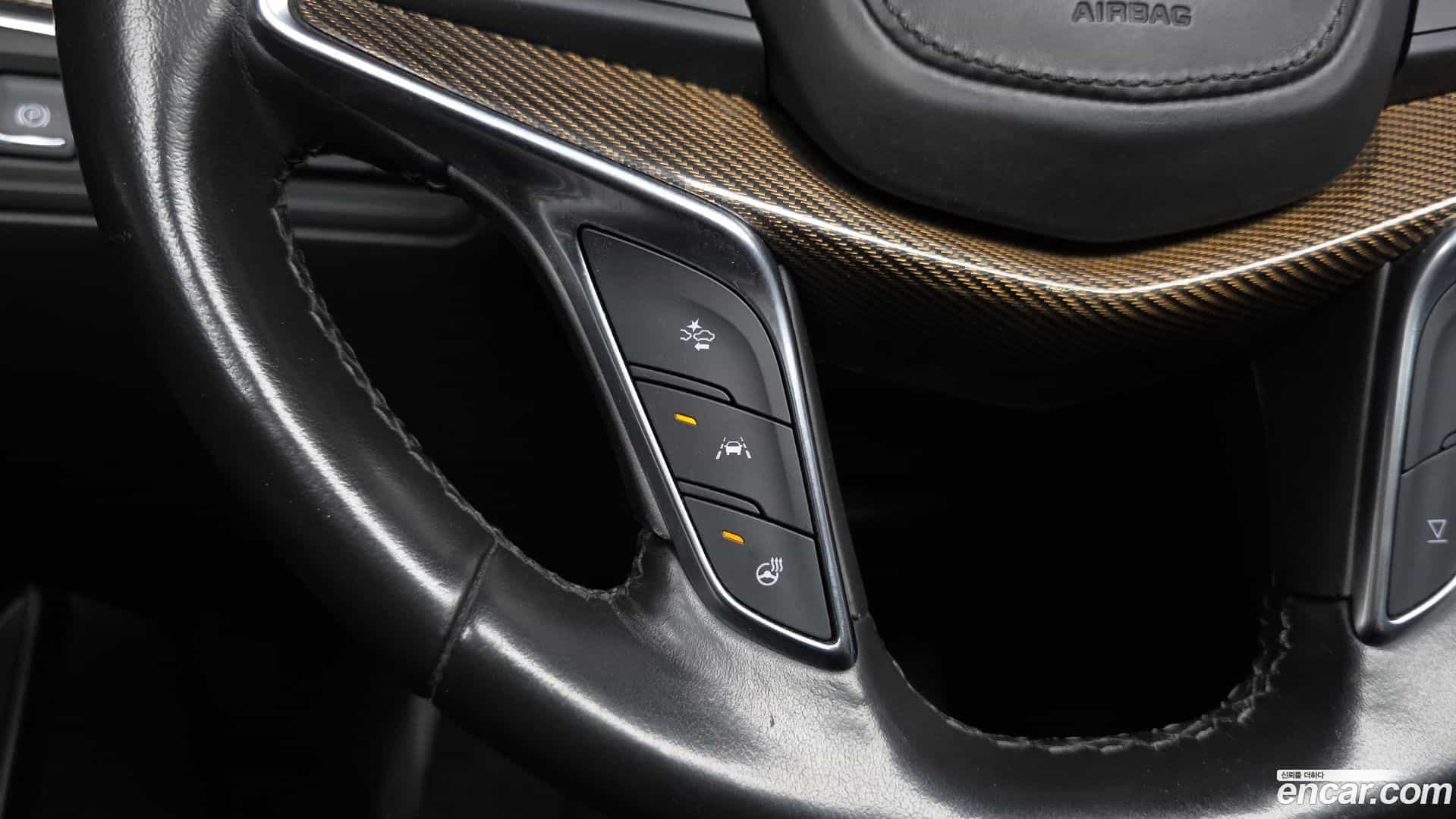XT5 Cadillac 2019.1-OPTION-042