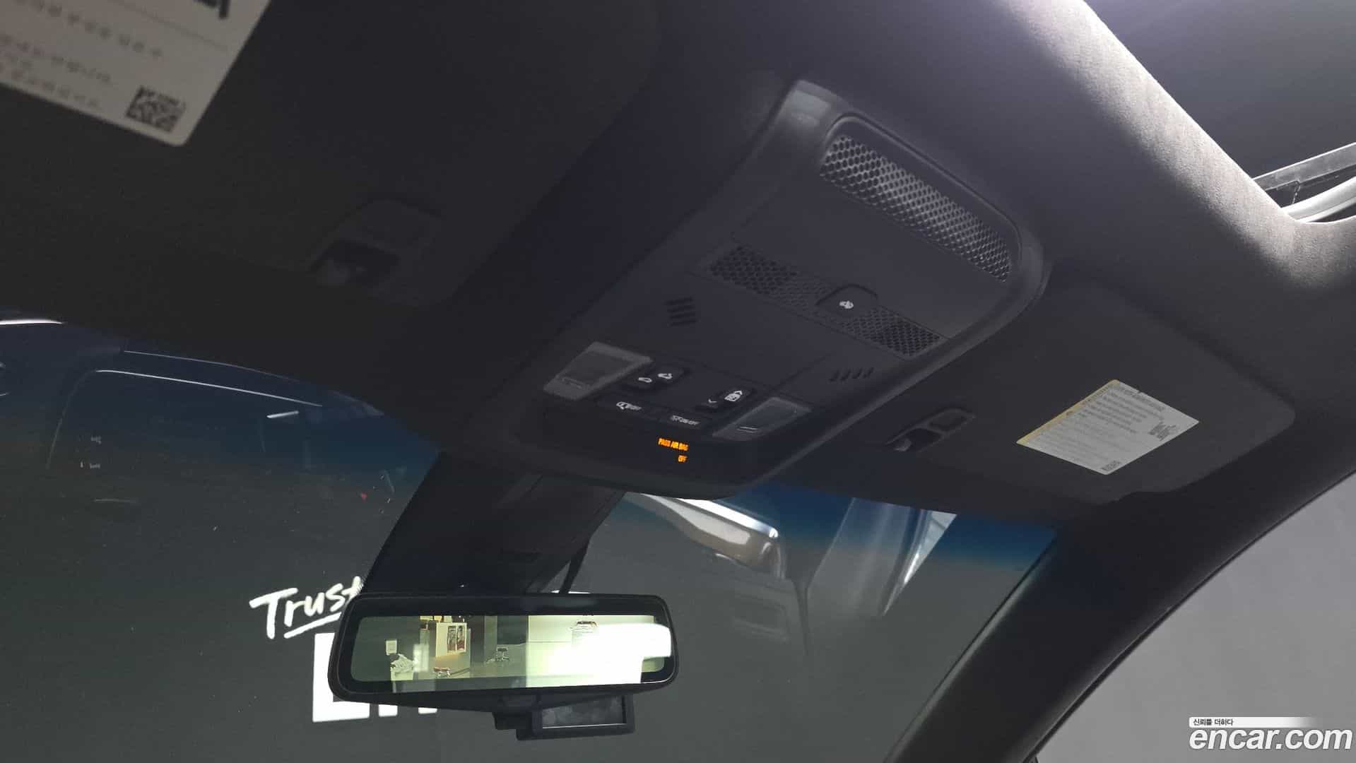 XT5 Cadillac 2019.1-OPTION-044