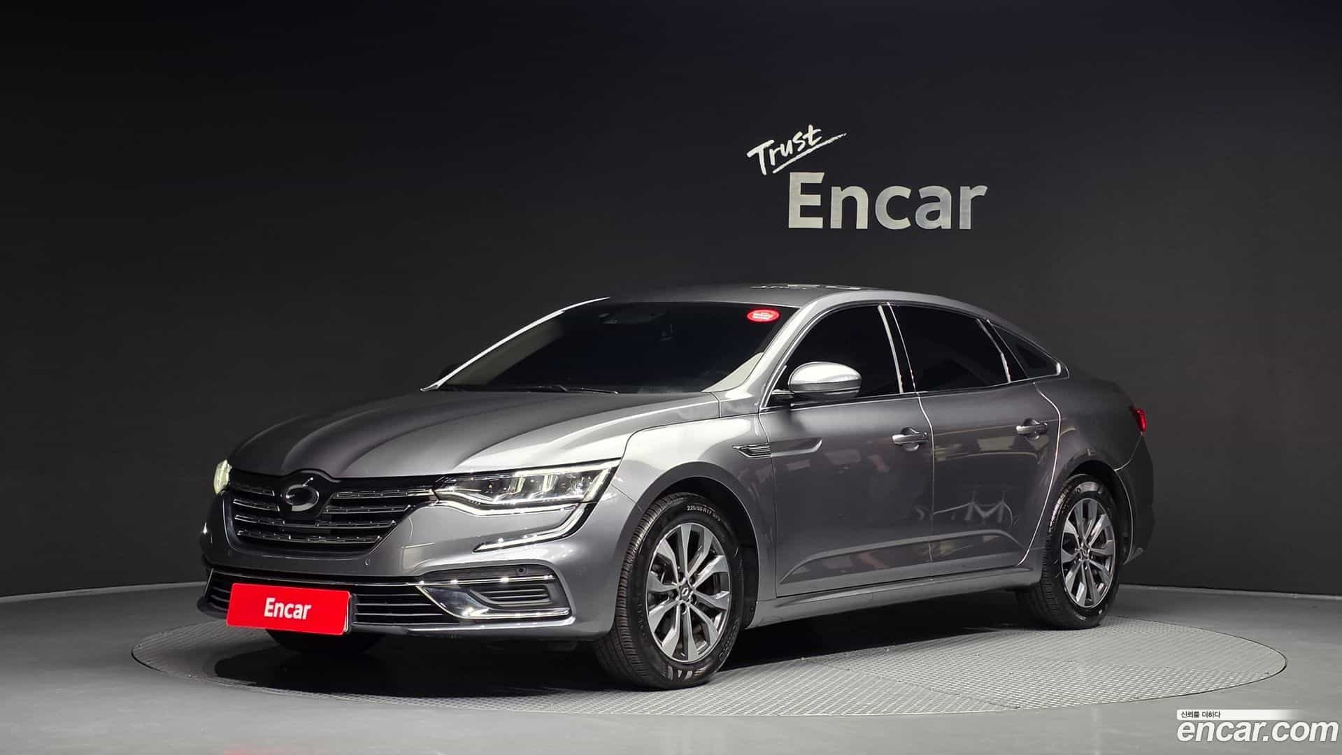 SM6 Renault Korea 2023.1-OUTER-001