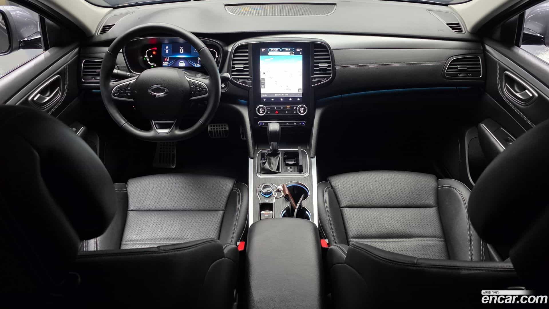 SM6 Renault Korea 2023.1-INNER-007