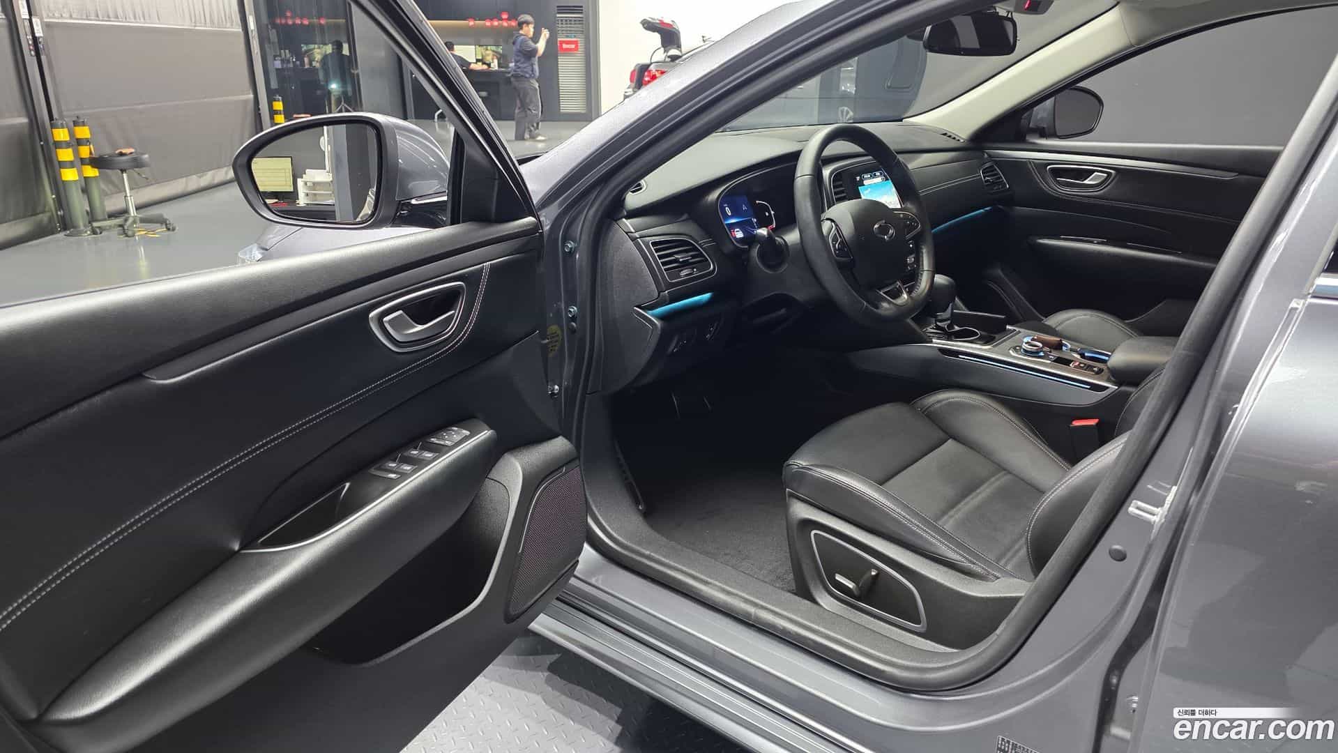 SM6 Renault Korea 2023.1-INNER-010