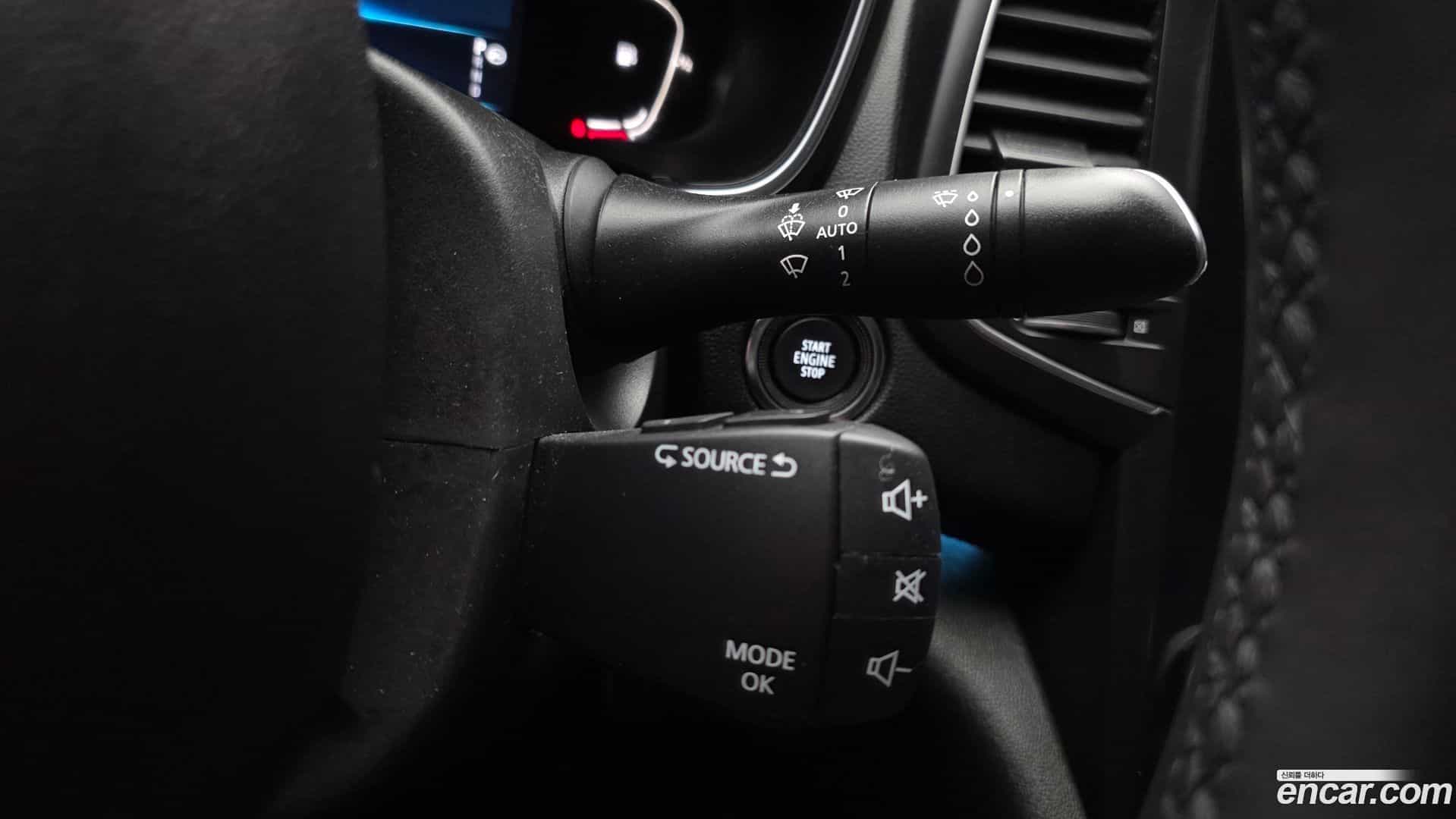SM6 Renault Korea 2023.1-OPTION-022