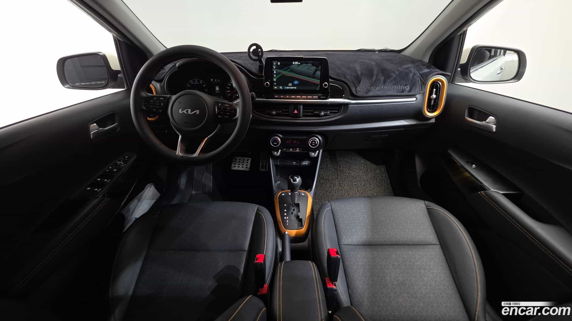 morning Kia 2023.6-INNER-007