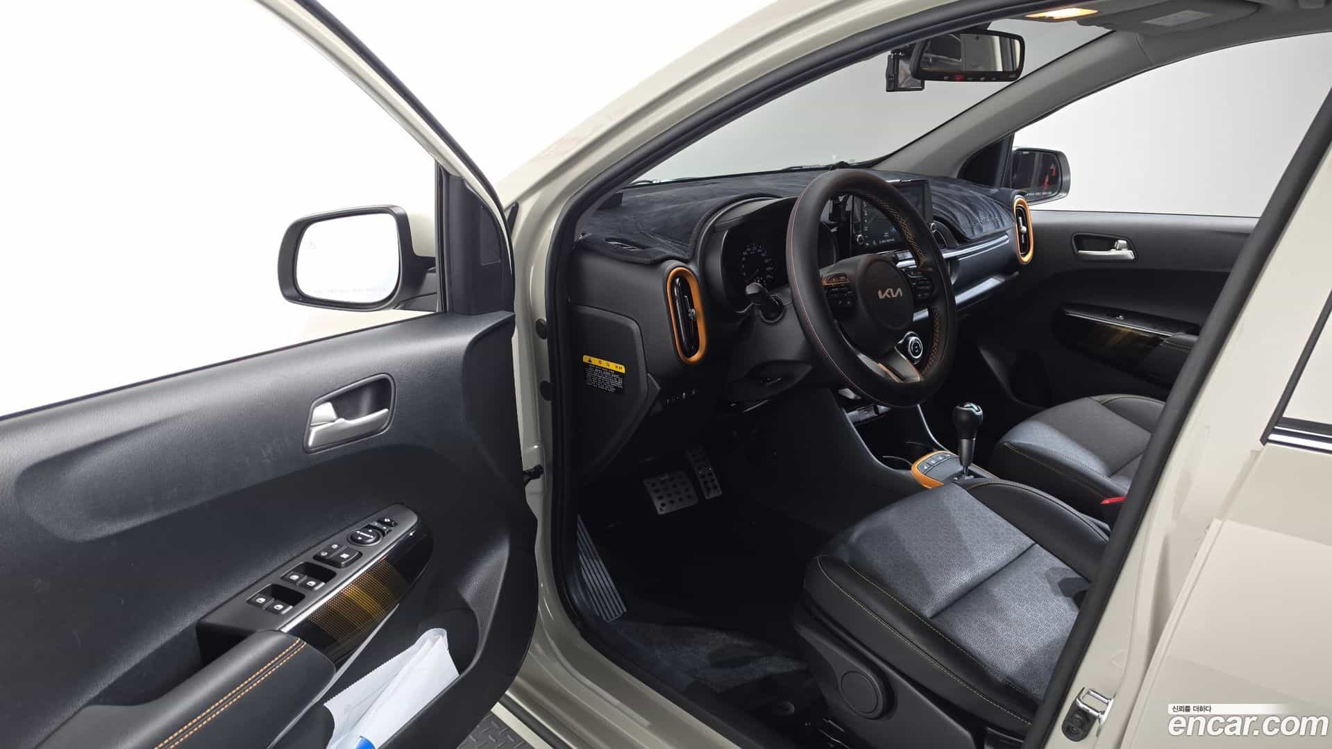 morning Kia 2023.6-INNER-010