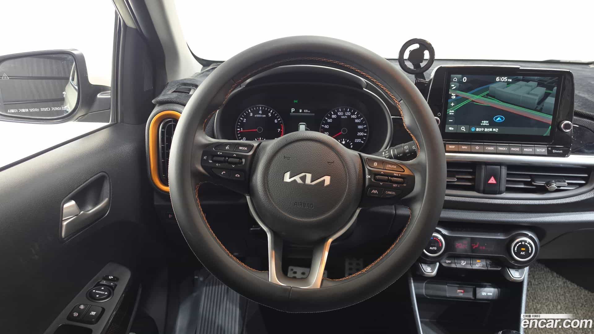 morning Kia 2023.6-OPTION-016