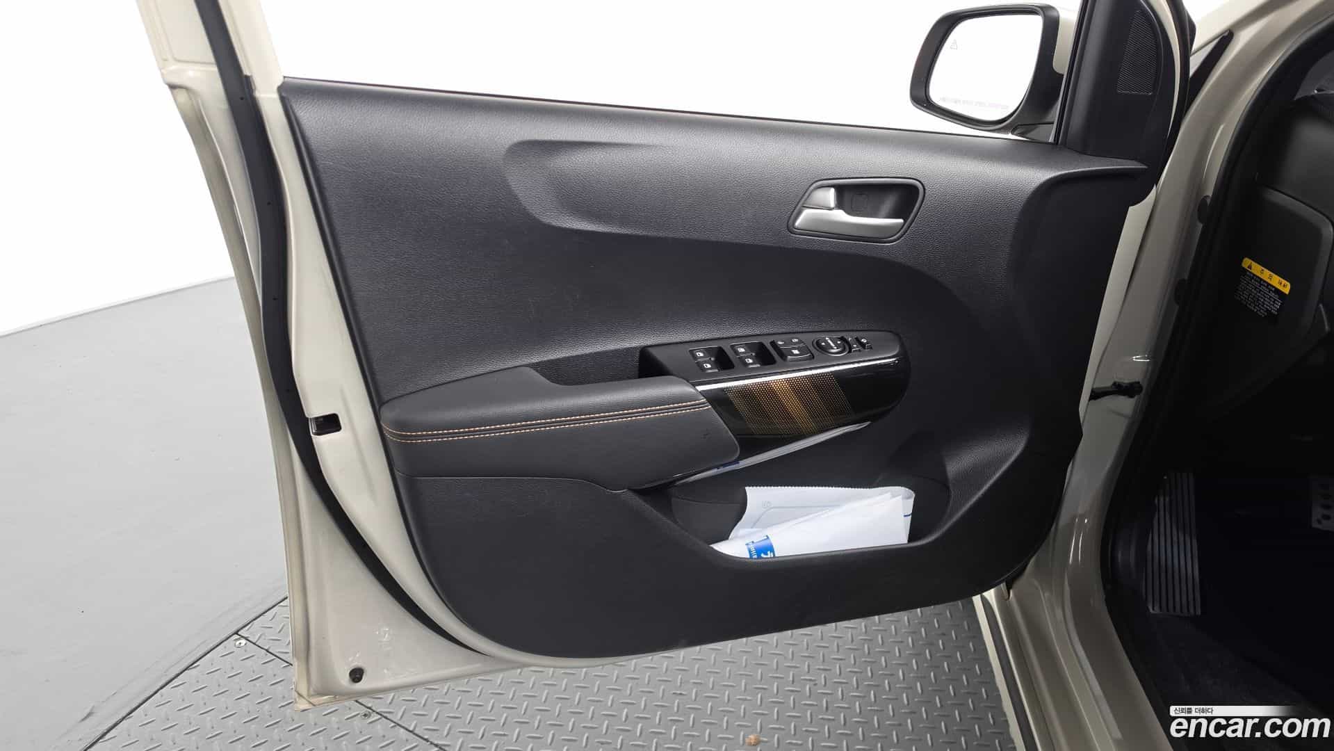 morning Kia 2023.6-INNER-034
