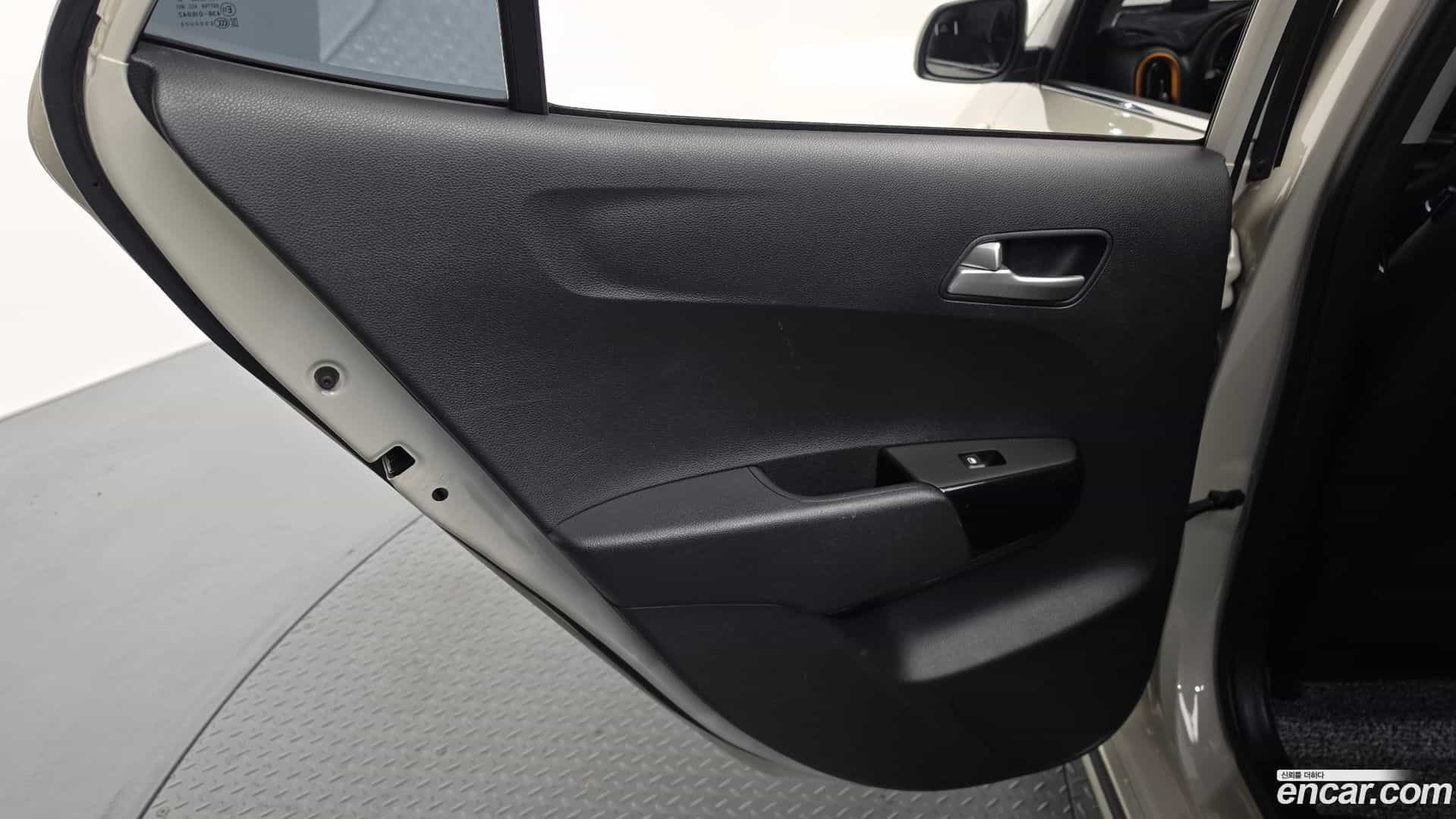 morning Kia 2023.6-INNER-035