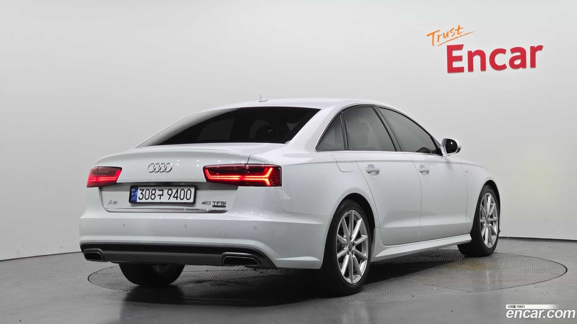 A6 Audi 2015.5-OUTER-002