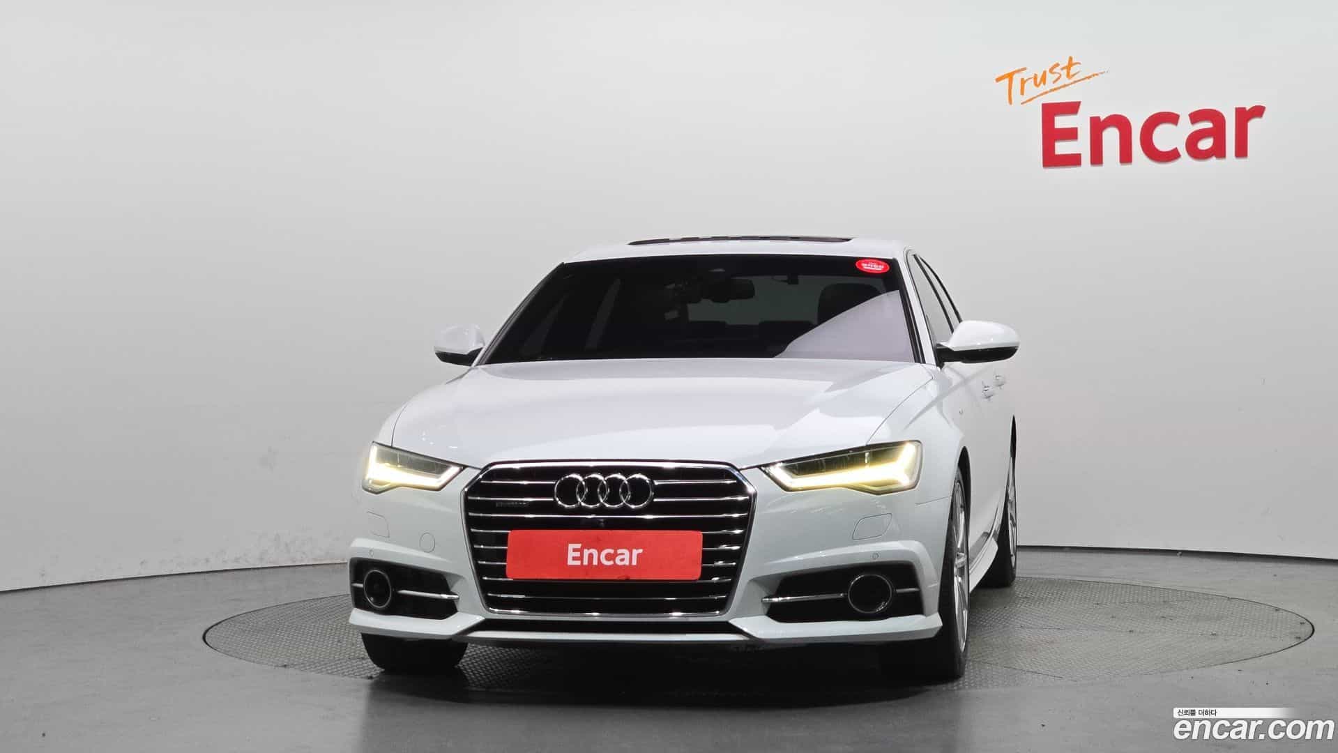 A6 Audi 2015.5-OUTER-003