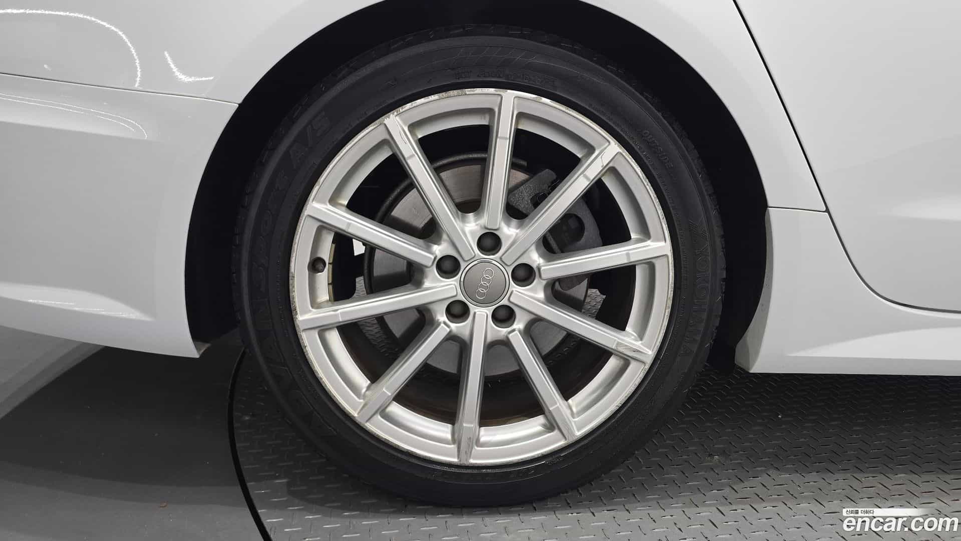 A6 Audi 2015.5-OUTER-005