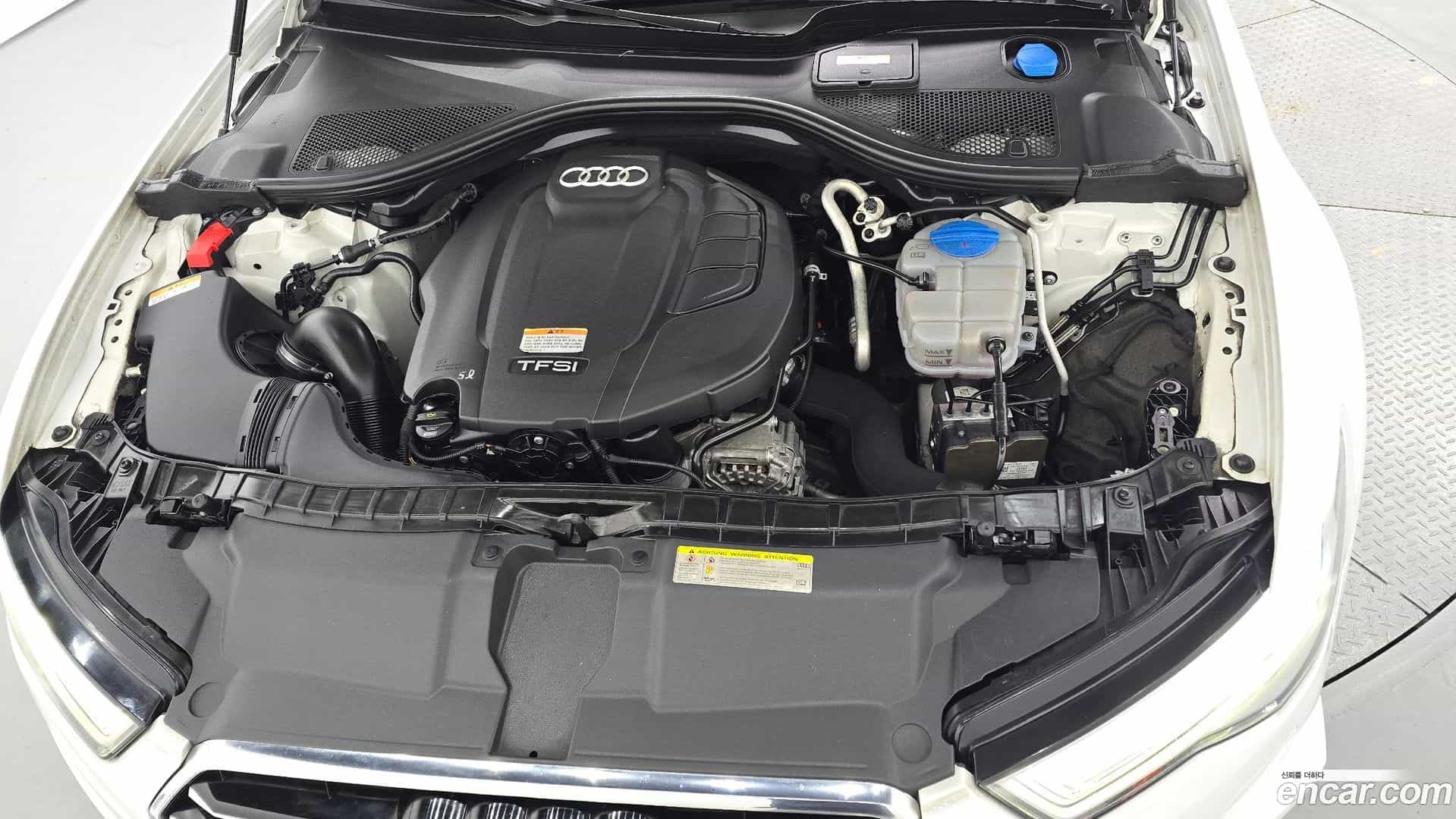 A6 Audi 2015.5-OUTER-006