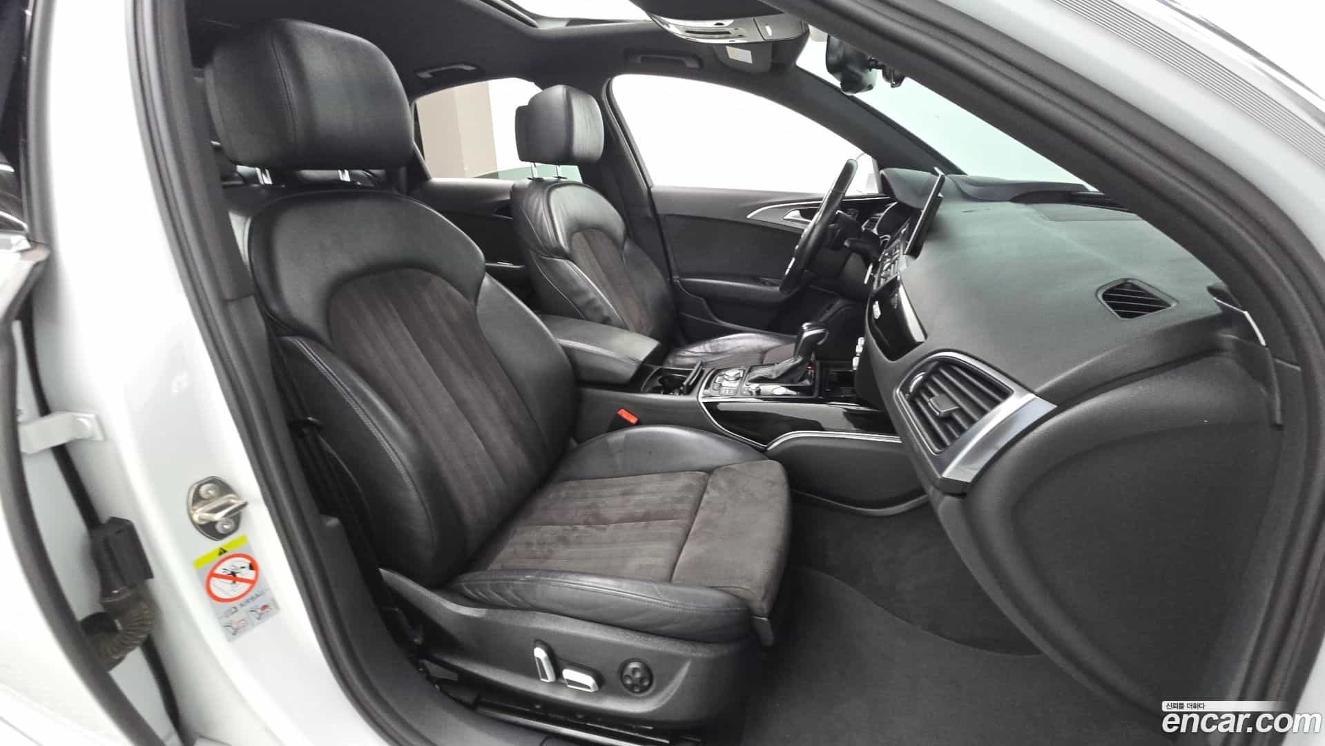 A6 Audi 2015.5-OPTION-015