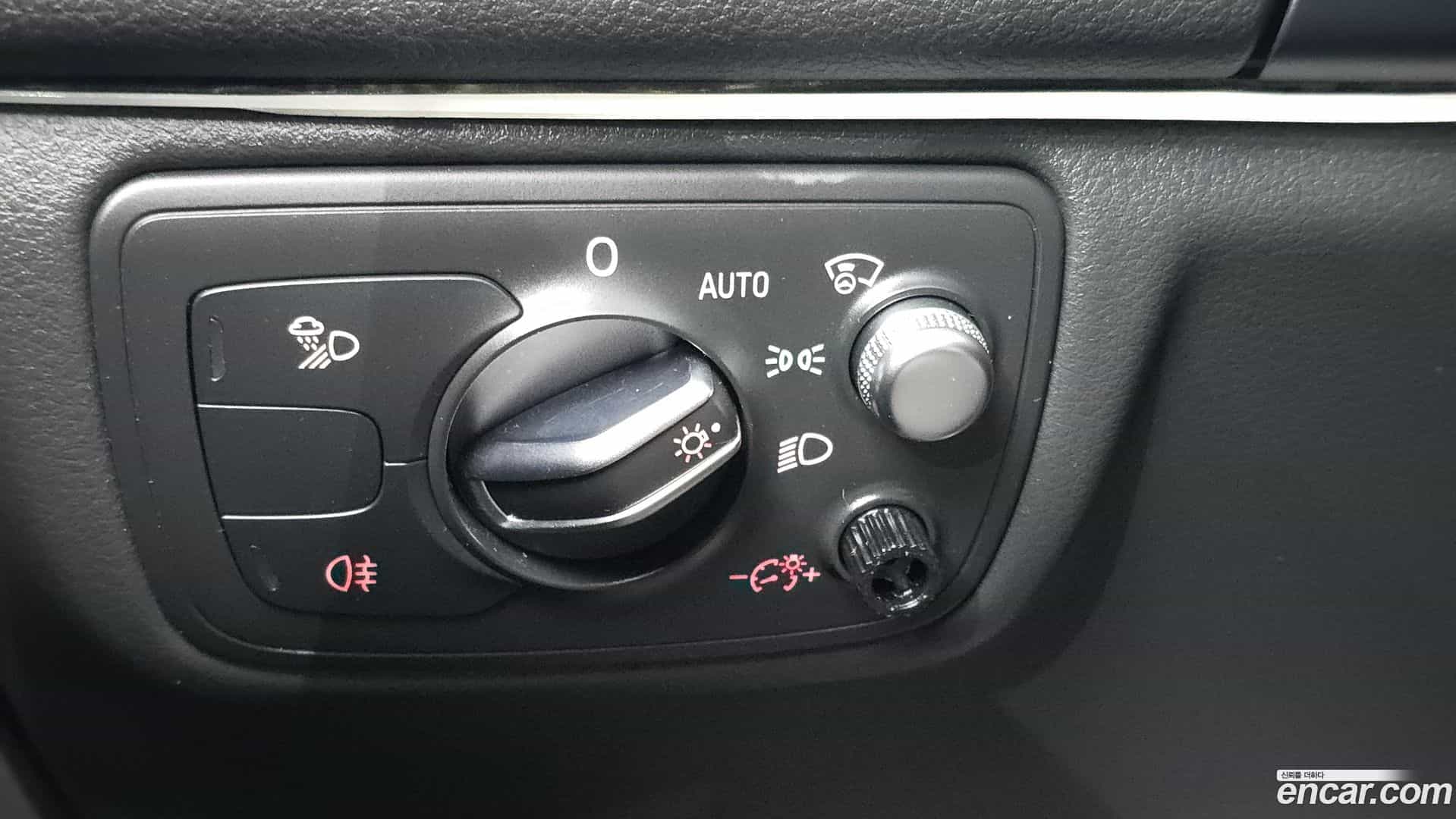 A6 Audi 2015.5-OPTION-021