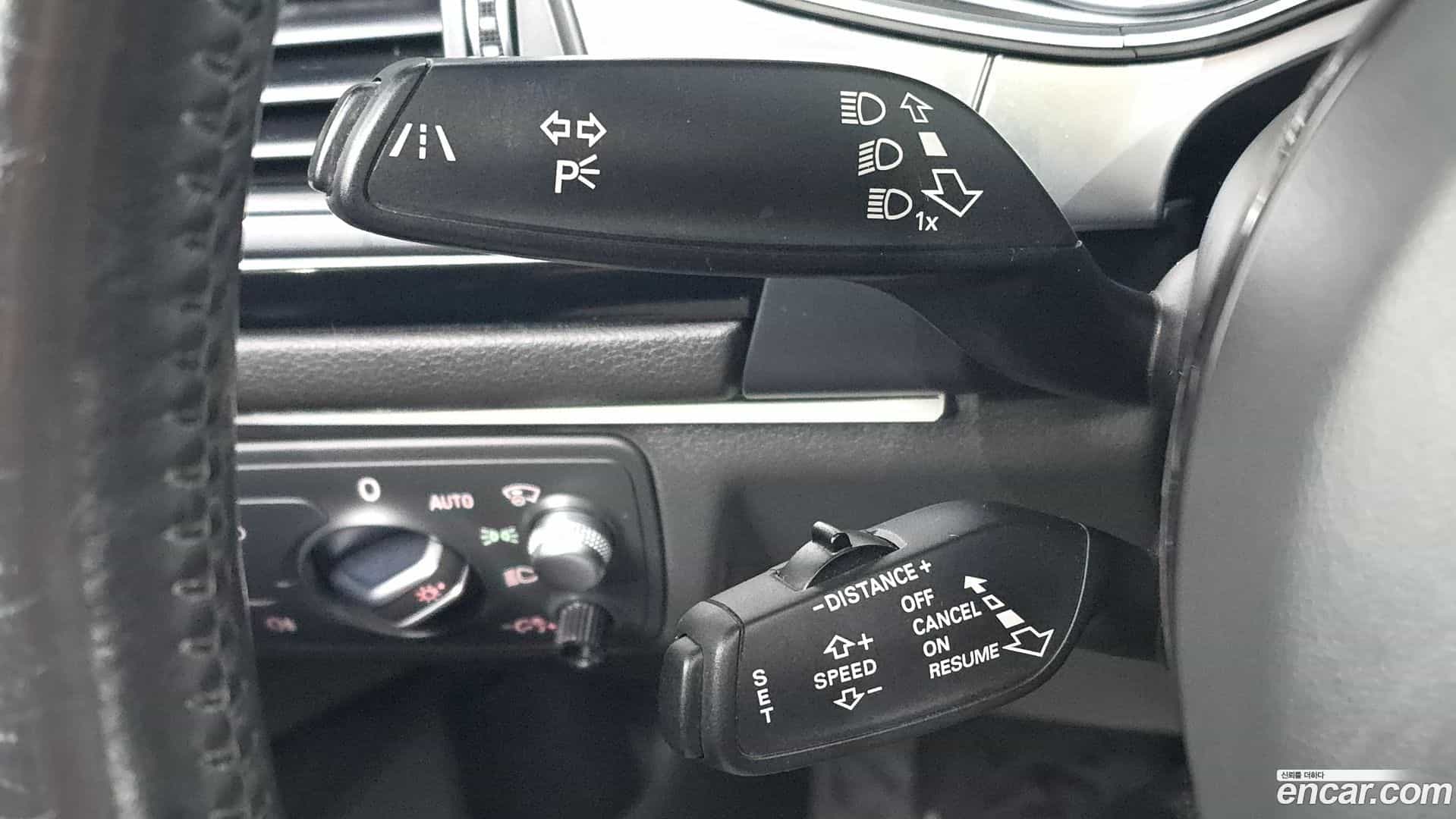 A6 Audi 2015.5-OPTION-023