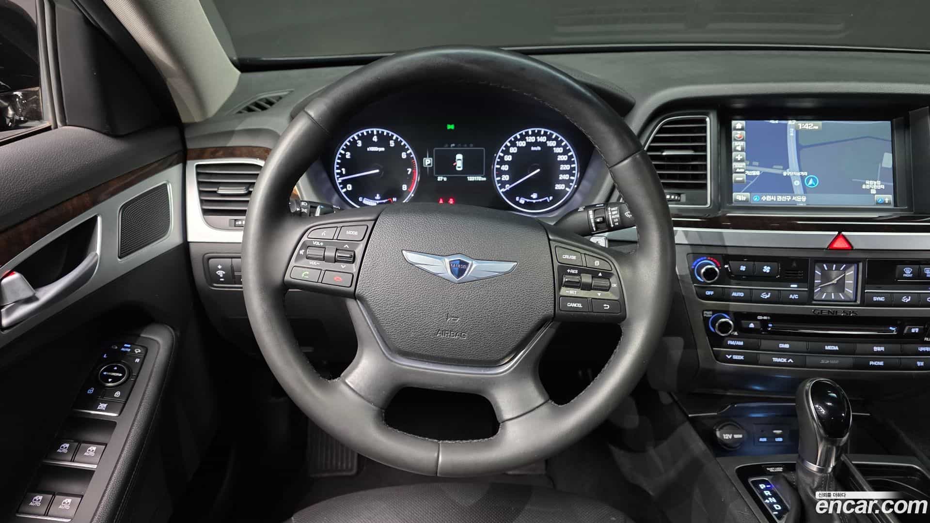Genesis Hyundai 2014.2-OPTION-017