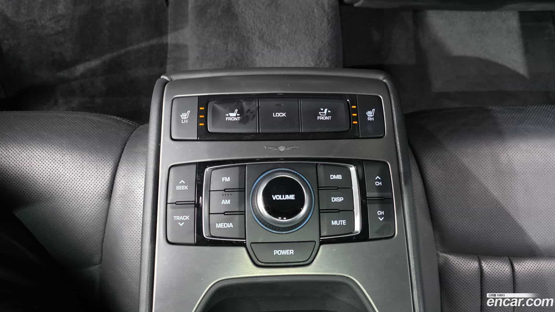 Genesis Hyundai 2014.2-OPTION-020