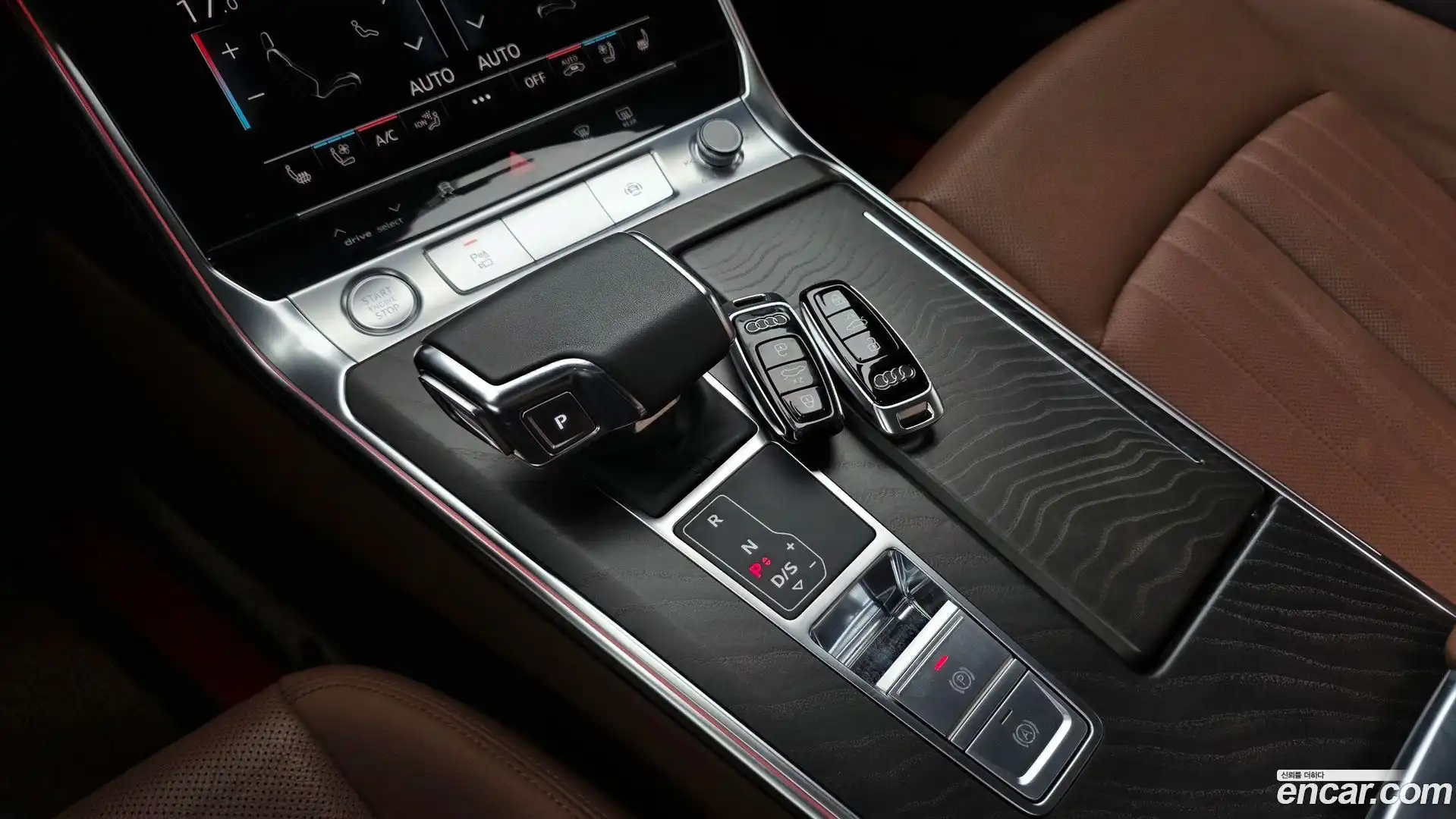 A6 Audi 2019.11-INNER-009