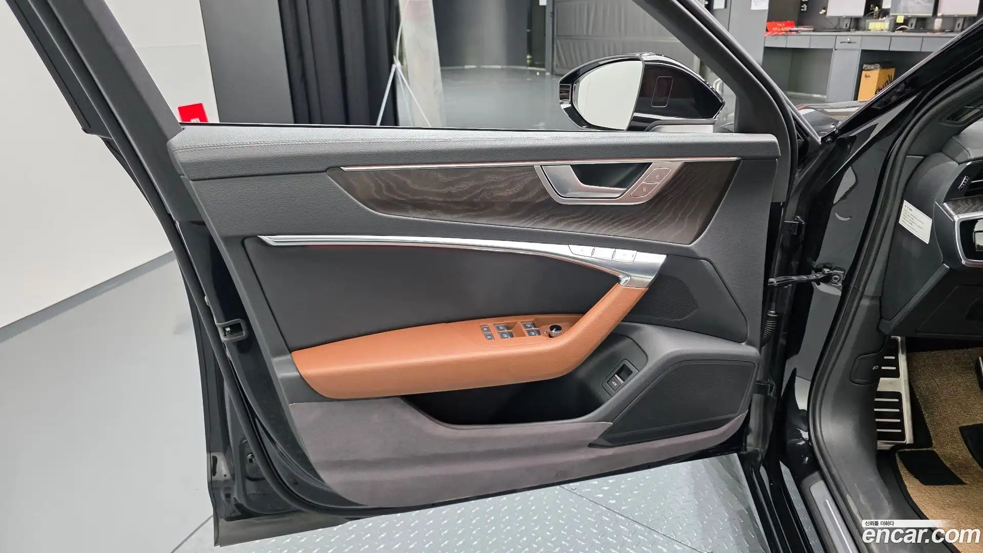A6 Audi 2019.11-INNER-034