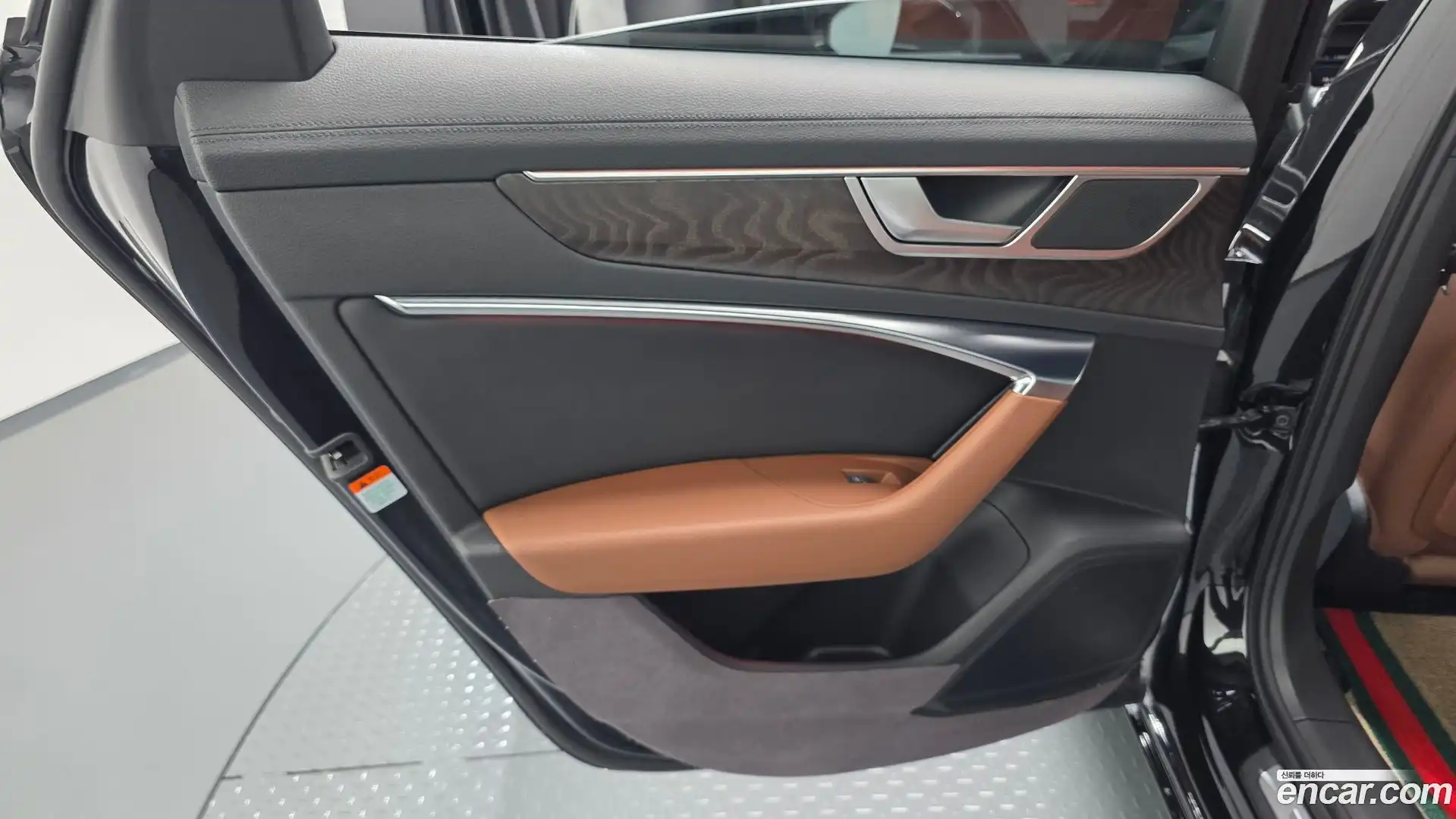 A6 Audi 2019.11-INNER-035