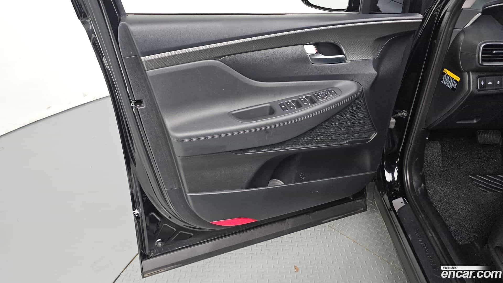 Santafe Hyundai 2019.1-INNER-034