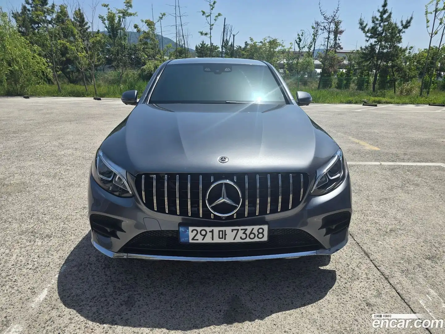 GLC-Class Mercedes-Benz 2018.2-OUTER-001