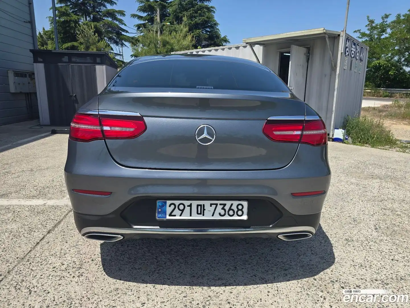 GLC-Class Mercedes-Benz 2018.2-OUTER-003