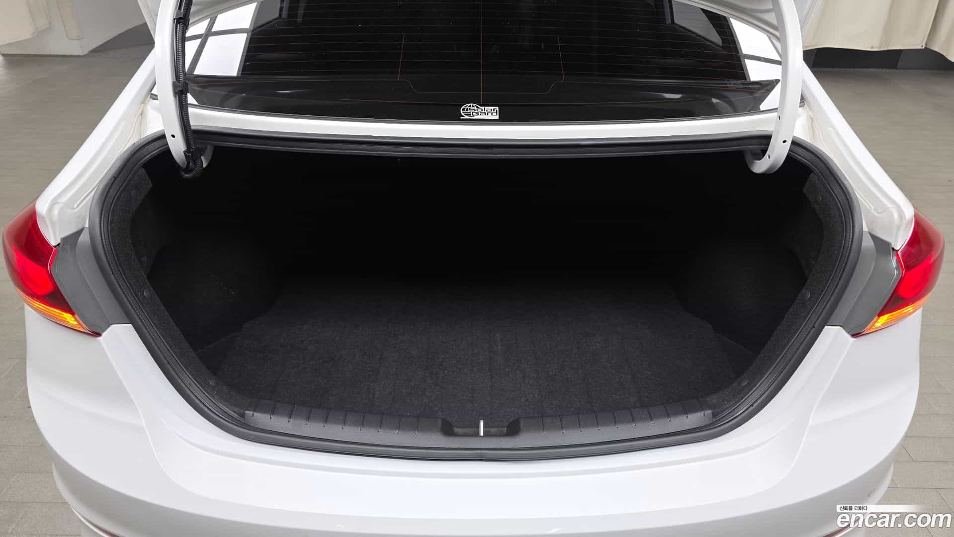 AVANTE Hyundai 2017.6-OPTION-023