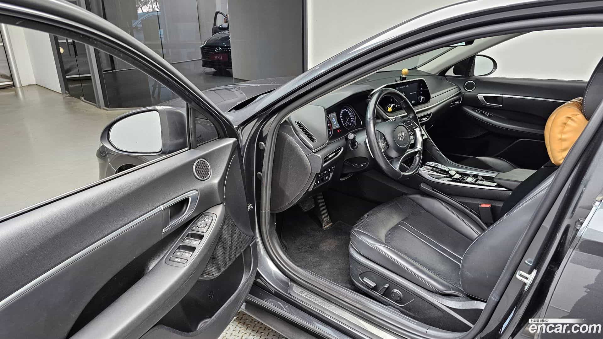Sonata Hyundai 2020.11-INNER-010