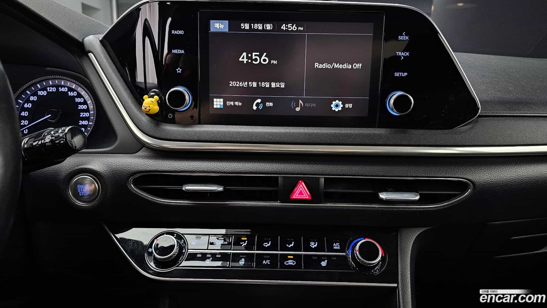 Sonata Hyundai 2020.11-OPTION-018