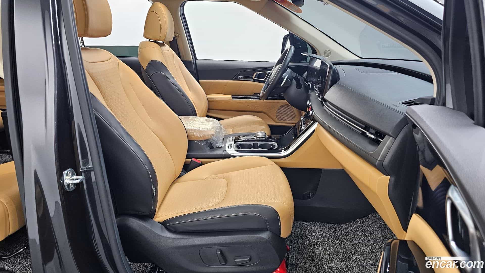 Canival Kia 2020.10-OPTION-015