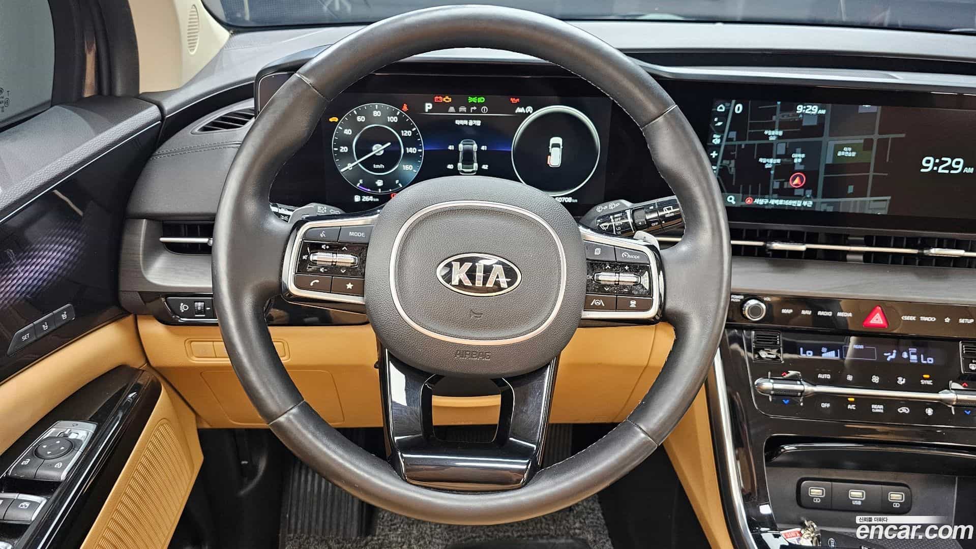 Canival Kia 2020.10-OPTION-018