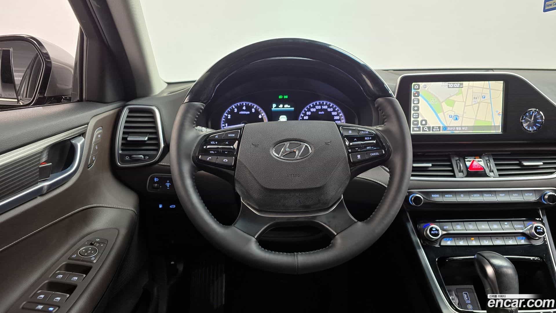 Grandeur Hyundai 2018.6-OPTION-018