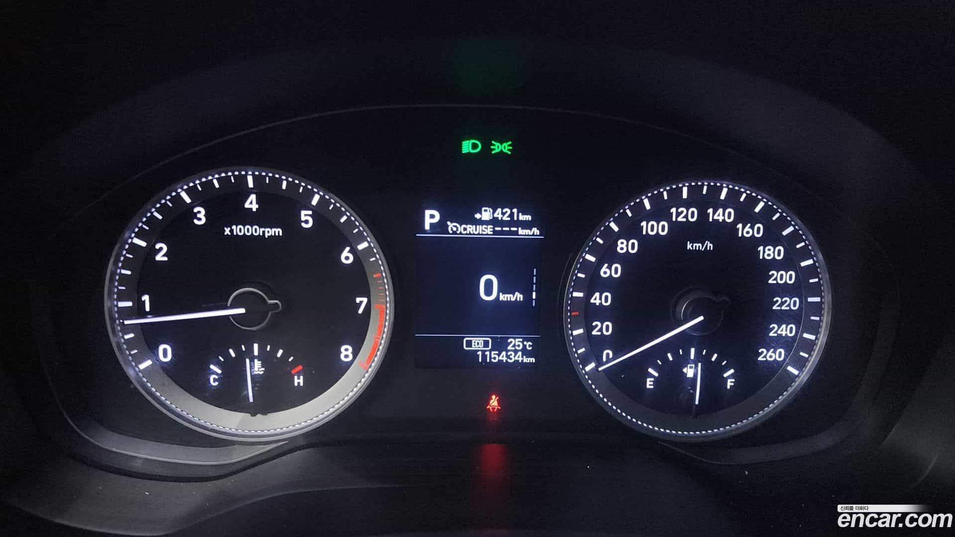 Grandeur Hyundai 2017.5-INNER-008