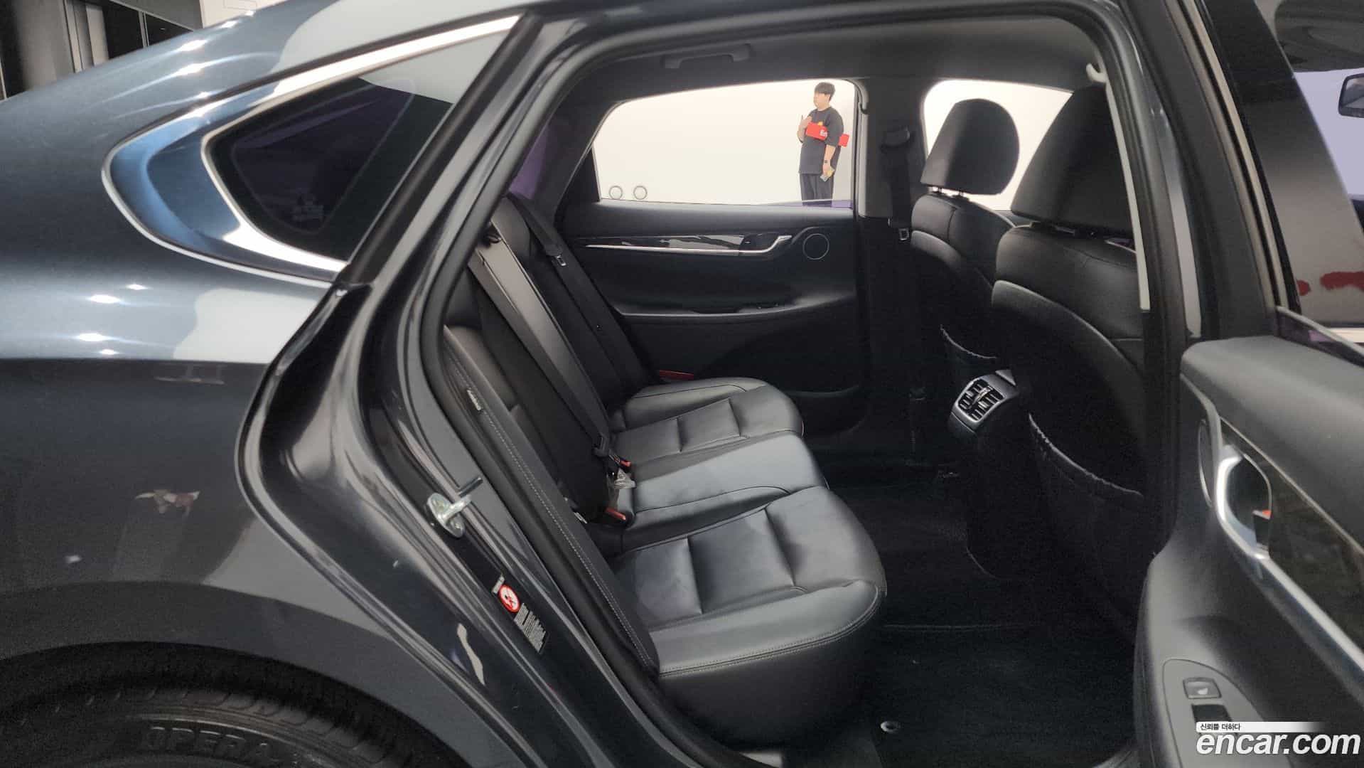 Grandeur Hyundai 2017.5-OPTION-015
