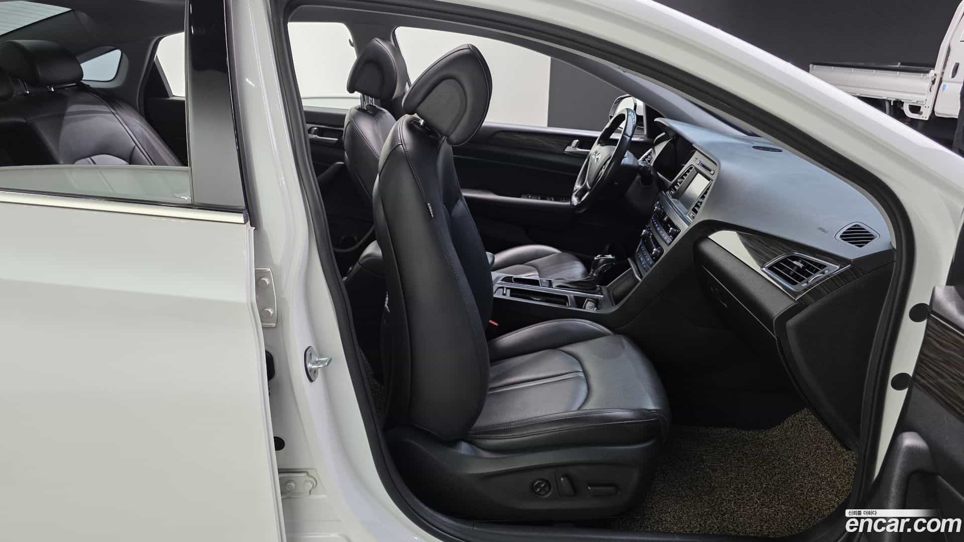 Sonata Hyundai 2015.11-OPTION-015