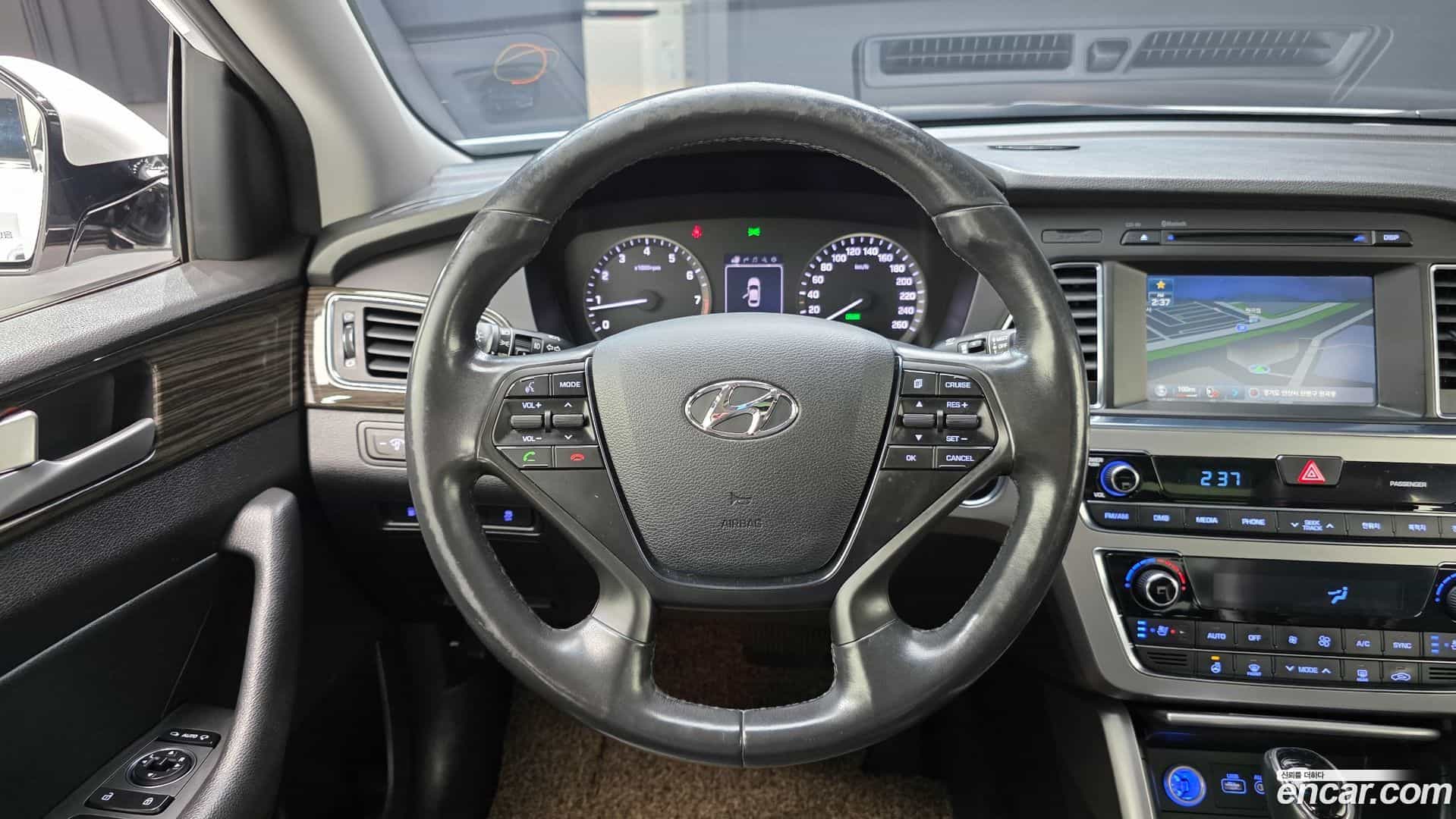 Sonata Hyundai 2015.11-OPTION-016