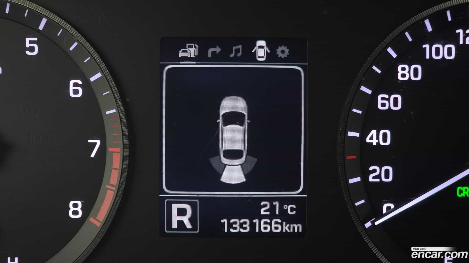 Sonata Hyundai 2015.11-OPTION-020