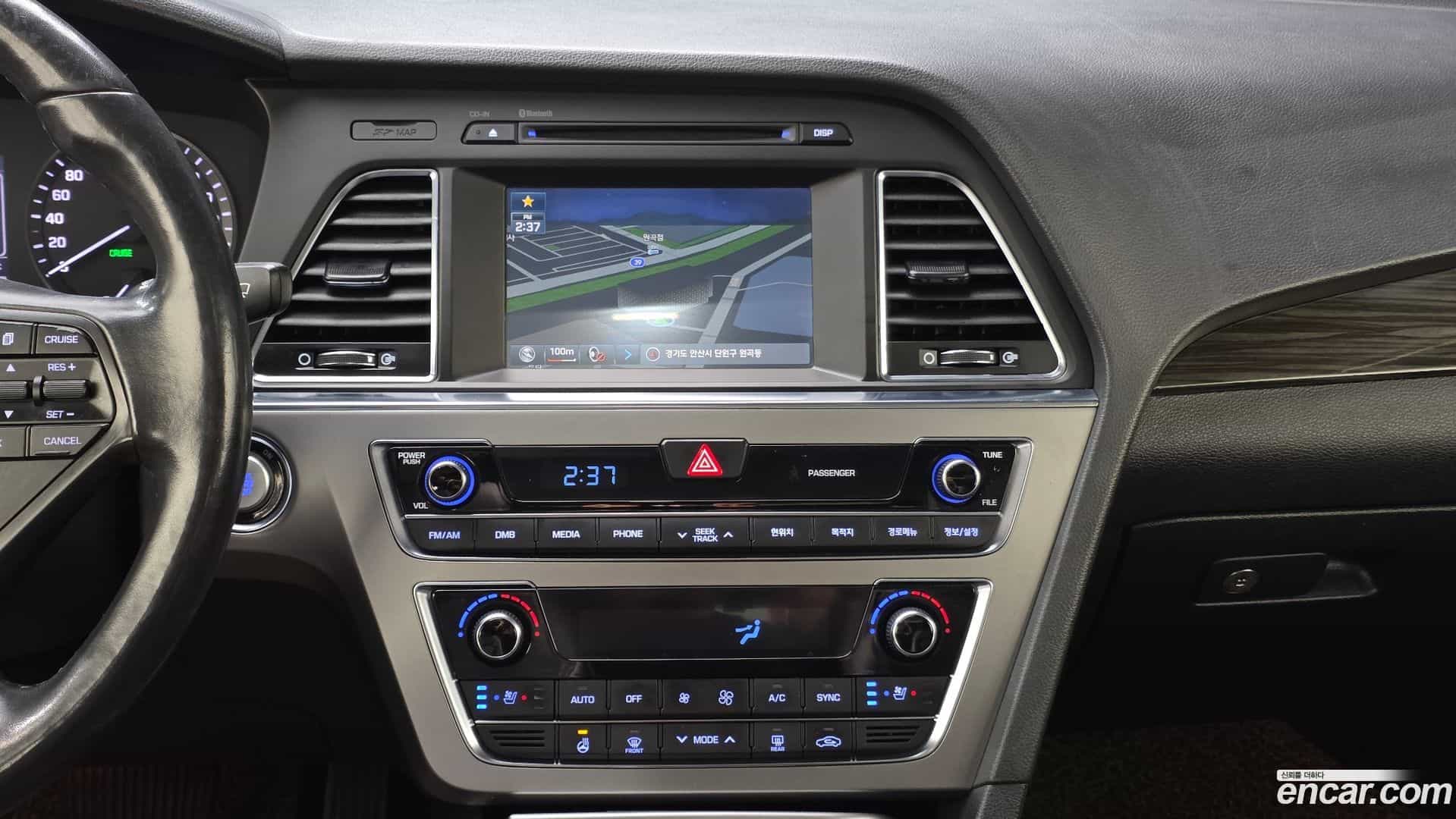 Sonata Hyundai 2015.11-OPTION-041
