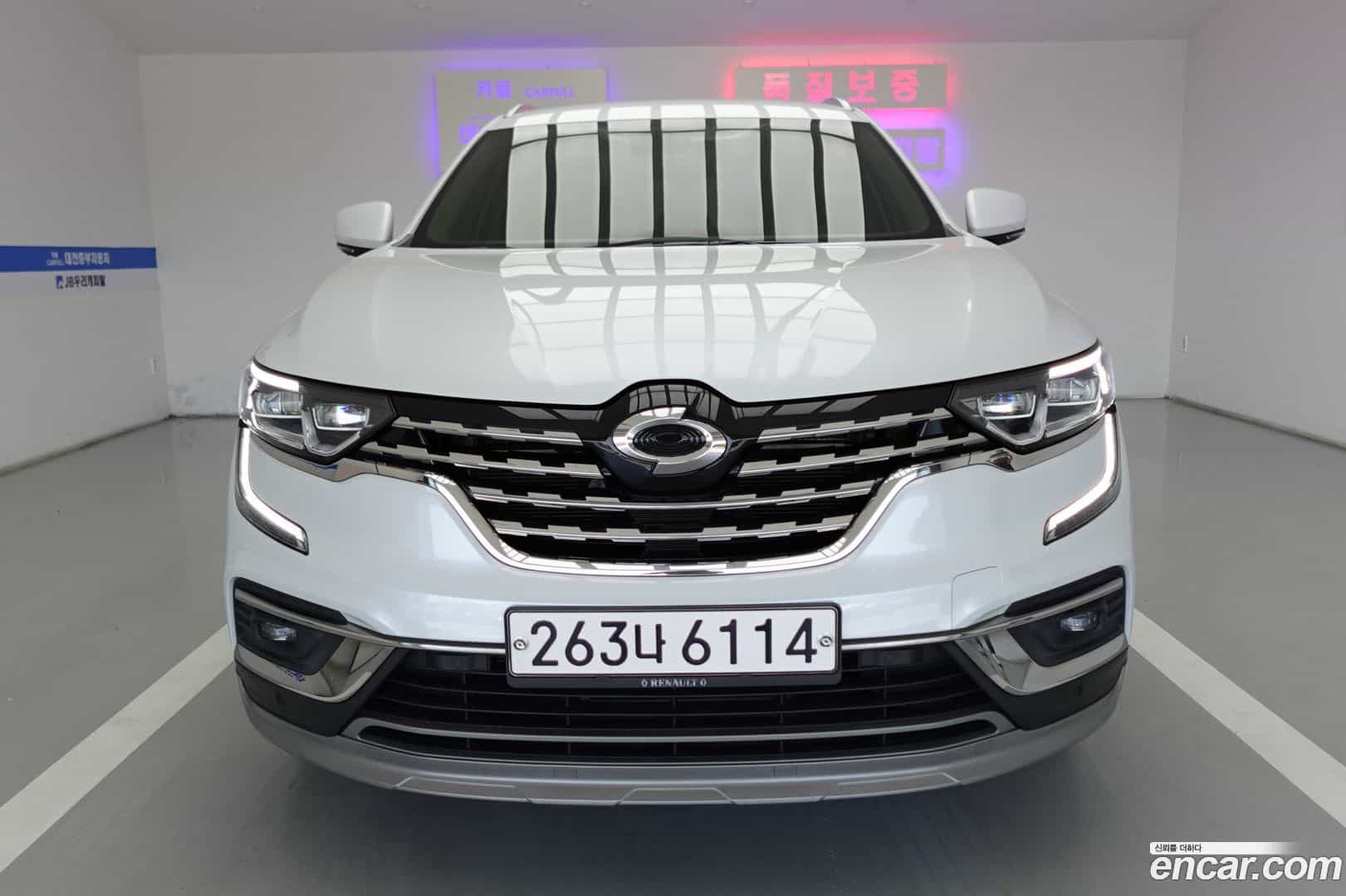 QM6 Renault Korea 2020.8-OUTER-001
