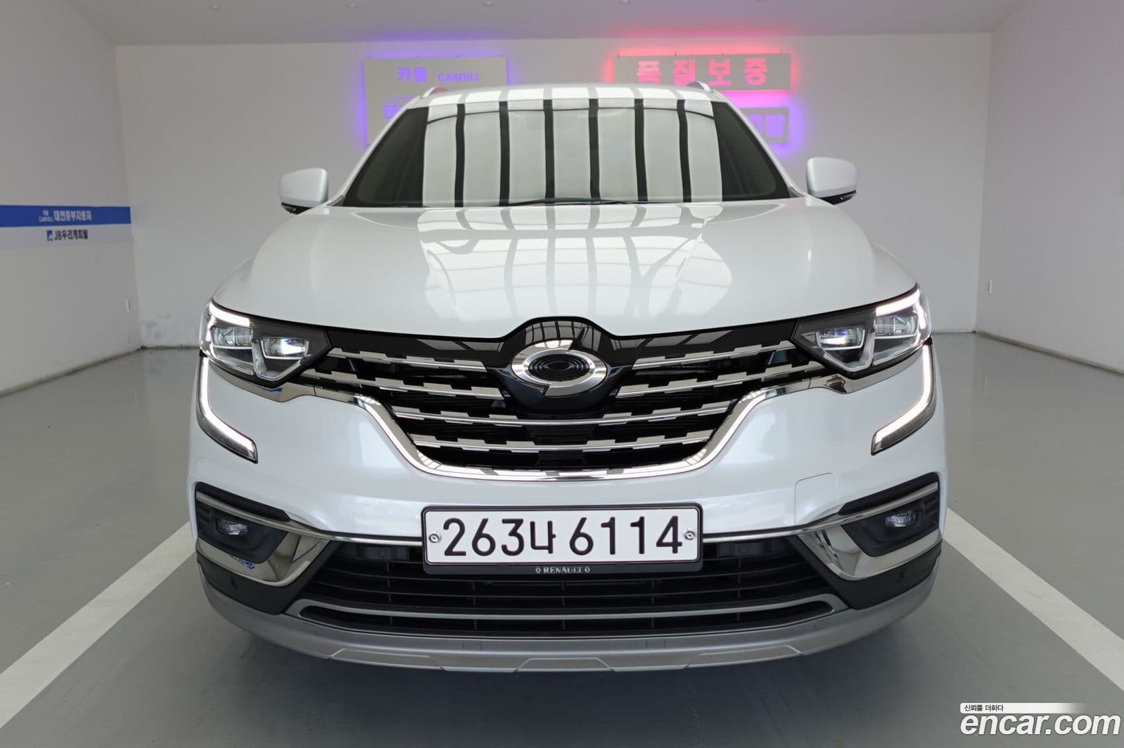 Main__Slider__Photo:QM6 Renault Korea 2020.8-0