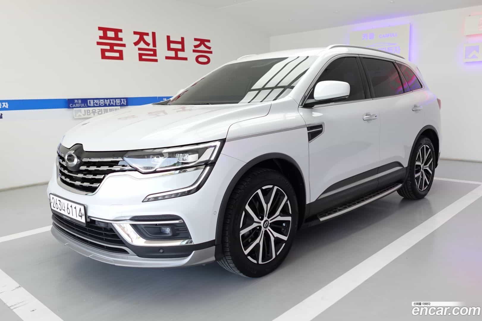 QM6 Renault Korea 2020.8-OUTER-002